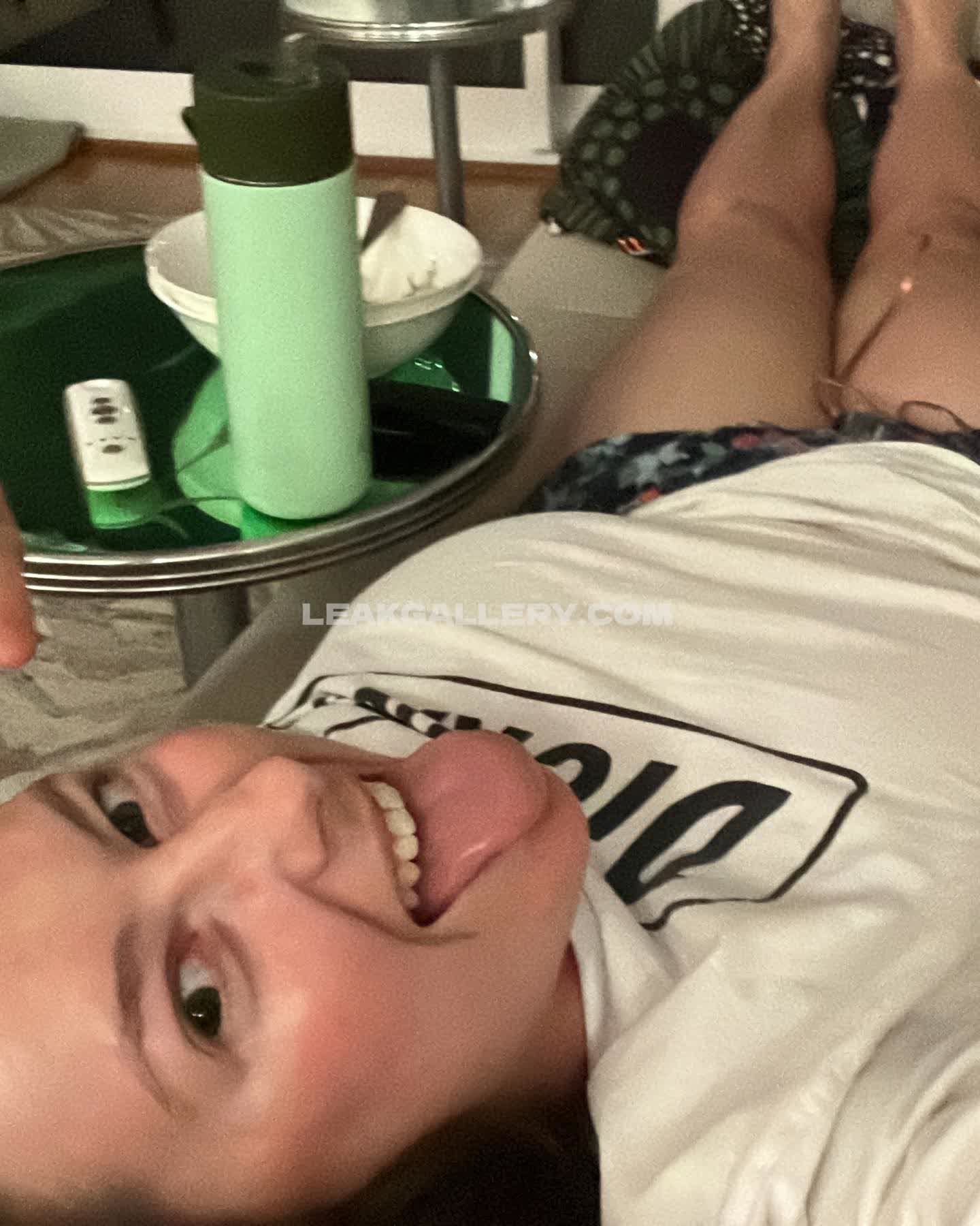 Slice_of_salami Exklusiv geleakte Nacktbilder von OnlyFans #5129881