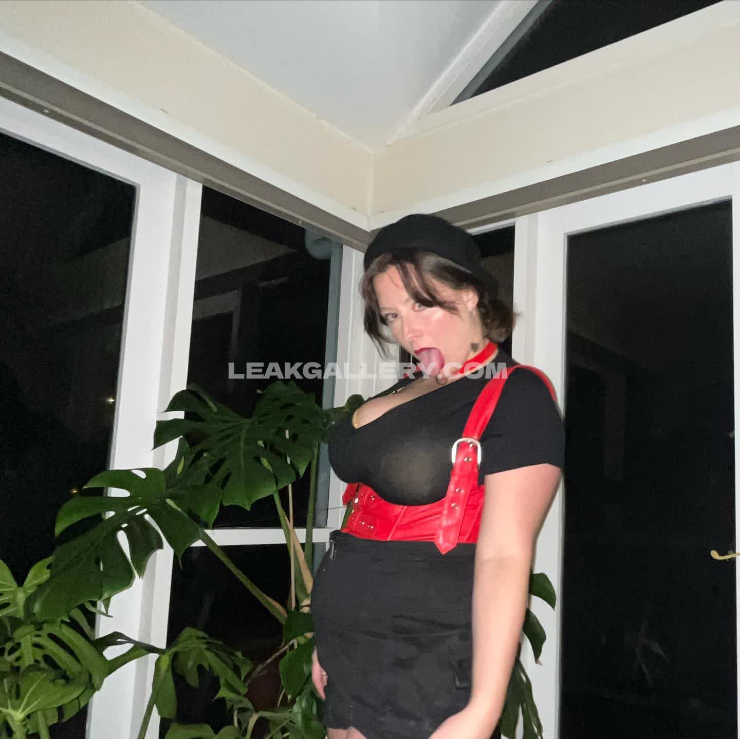 Slice_of_salami Exclusiva filtración de OnlyFans desnuda #5129842
