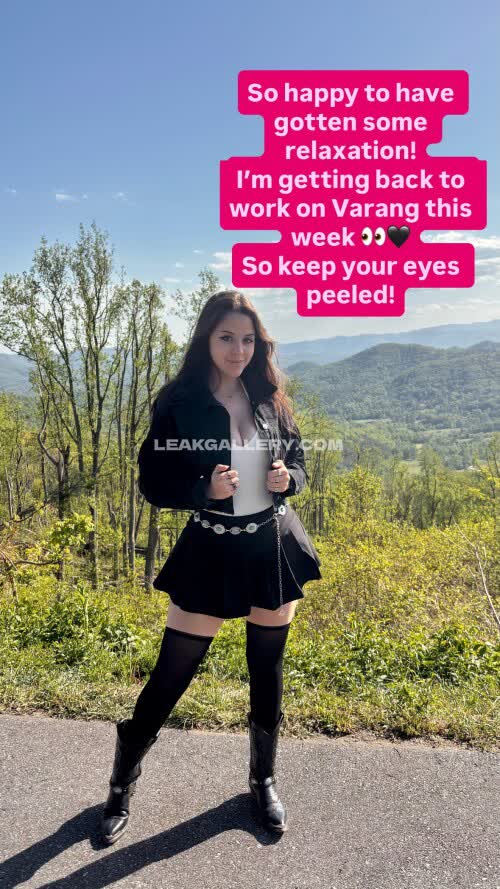 Snarky_jay_cosplay Exclusive Leaked Nude OnlyFans #12084644
