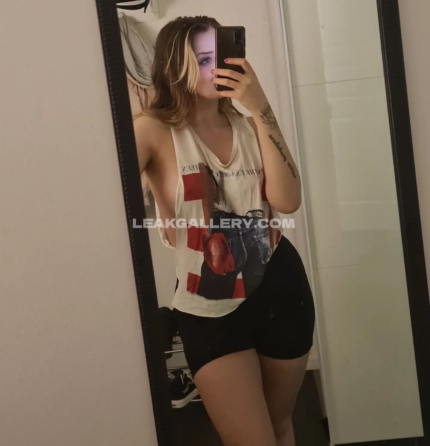 Snowmixy Exclusive Leaked Nude OnlyFans #7467390
