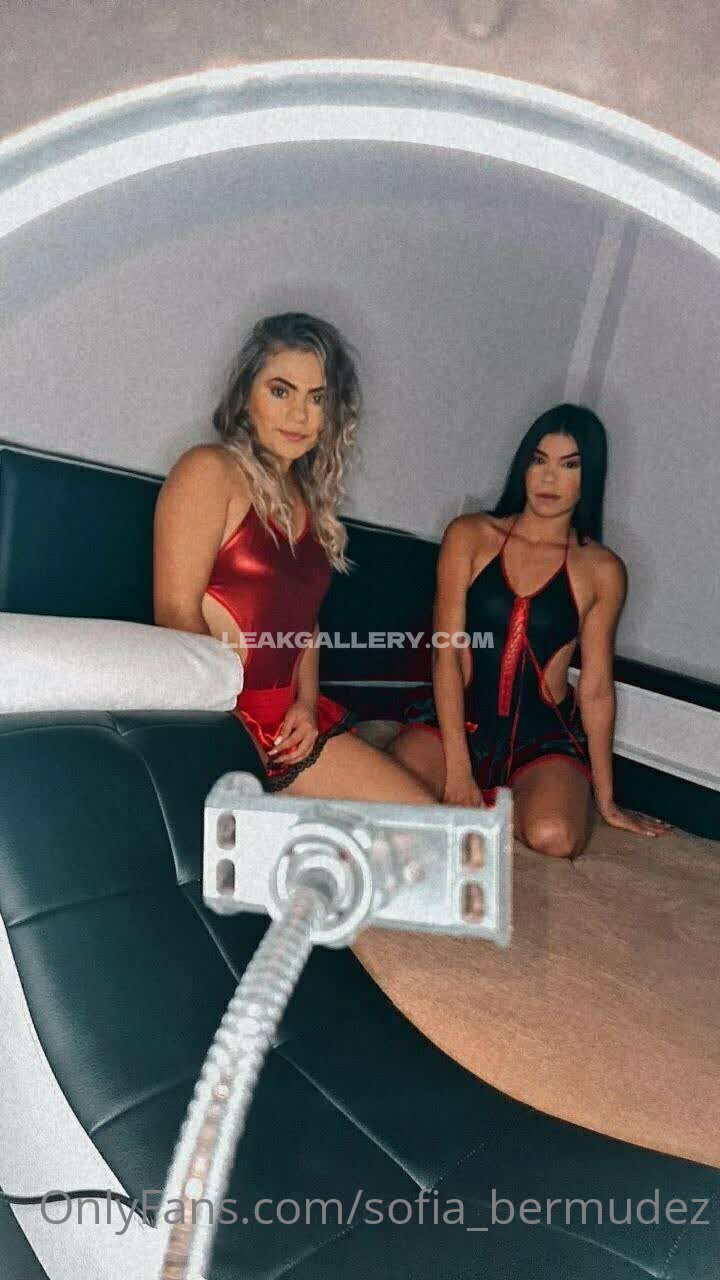 Sofia_bermudez Nudes vazados exclusivos do OnlyFans #3128112
