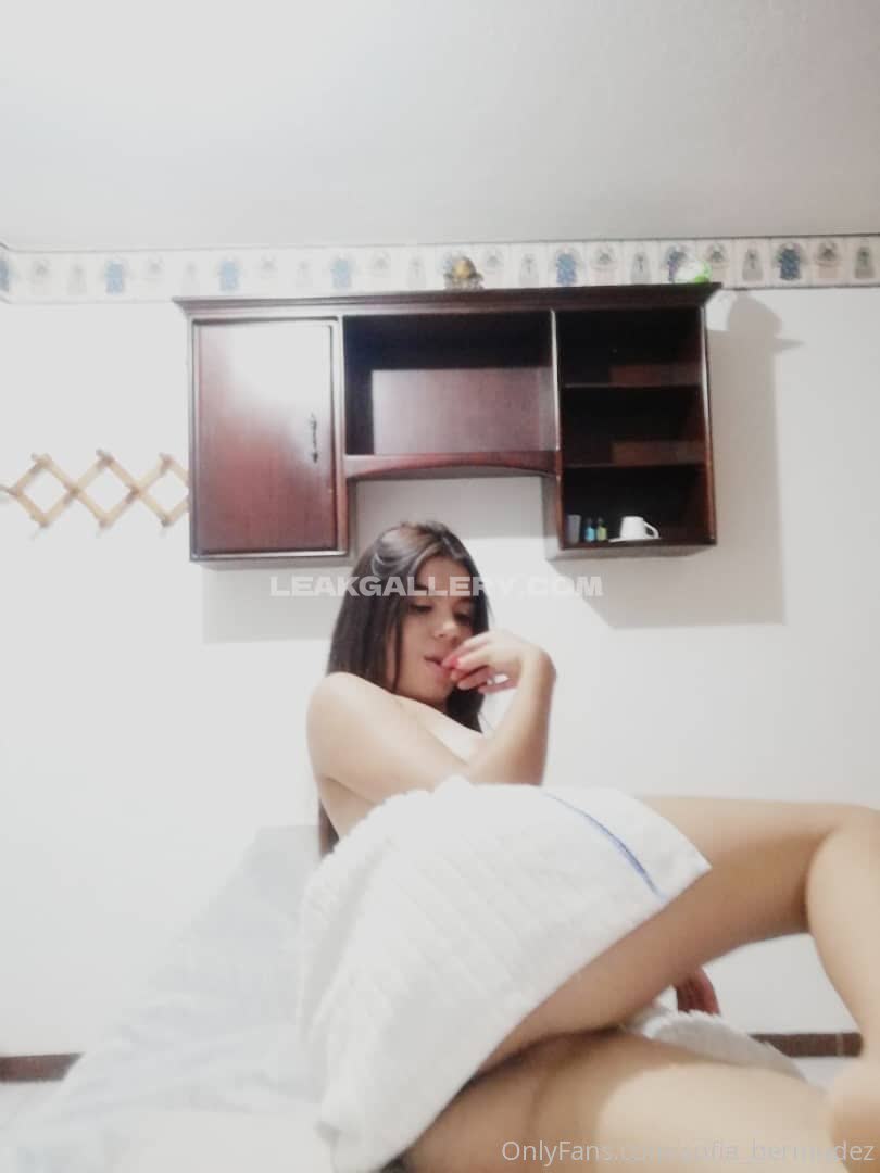 Sofia_bermudez Nudes vazados exclusivos do OnlyFans #3148974