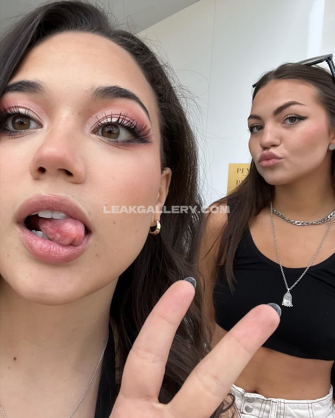 Sofia Gomez / Sofiiiiagomez Exclusive Leaked Nude OnlyFans #4511532