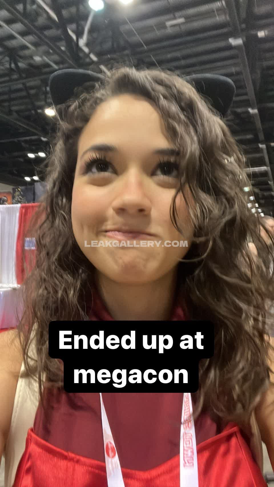 Sofia Gomez / Sofiiiiagomez Exclusive Leaked Nude OnlyFans #4511516