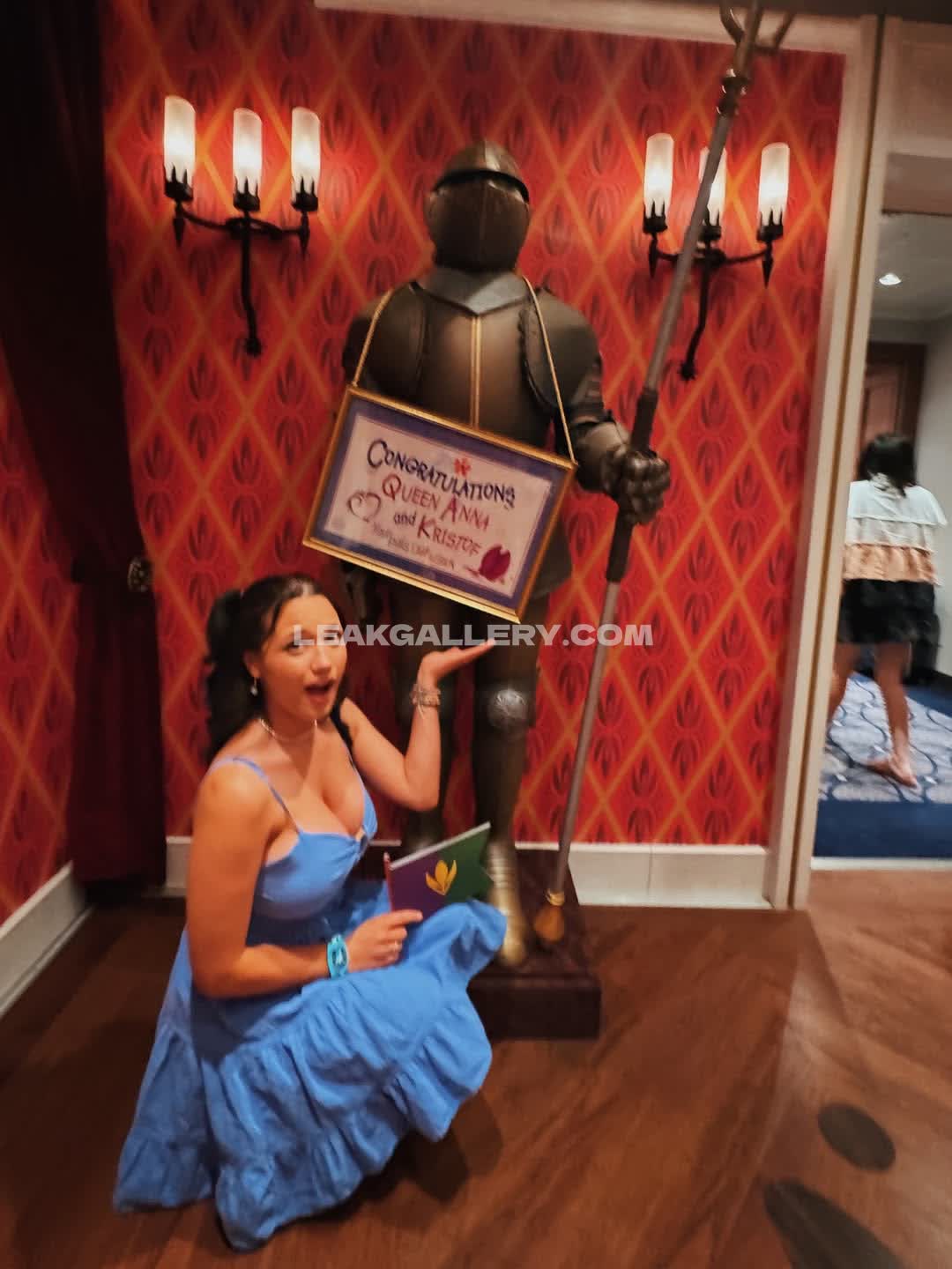 Sofia Gomez / Sofiiiiagomez Exclusive Leaked Nude OnlyFans #4295306