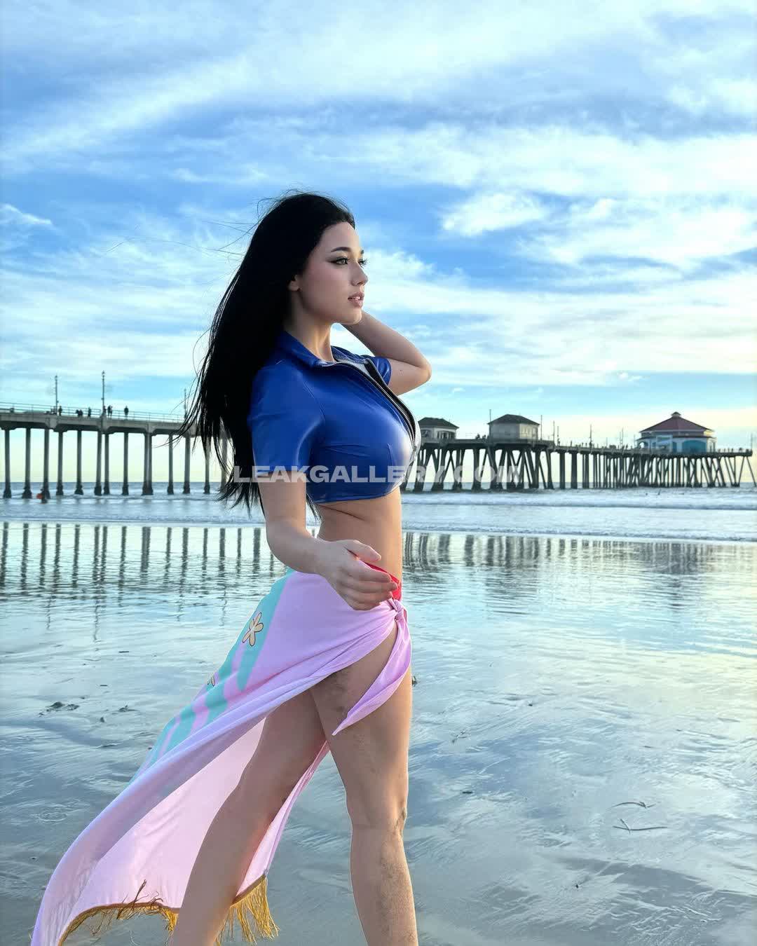 Sofiiiiagomez / sofiagomez Exclusieve gelekte naaktcontent van OnlyFans #5733148