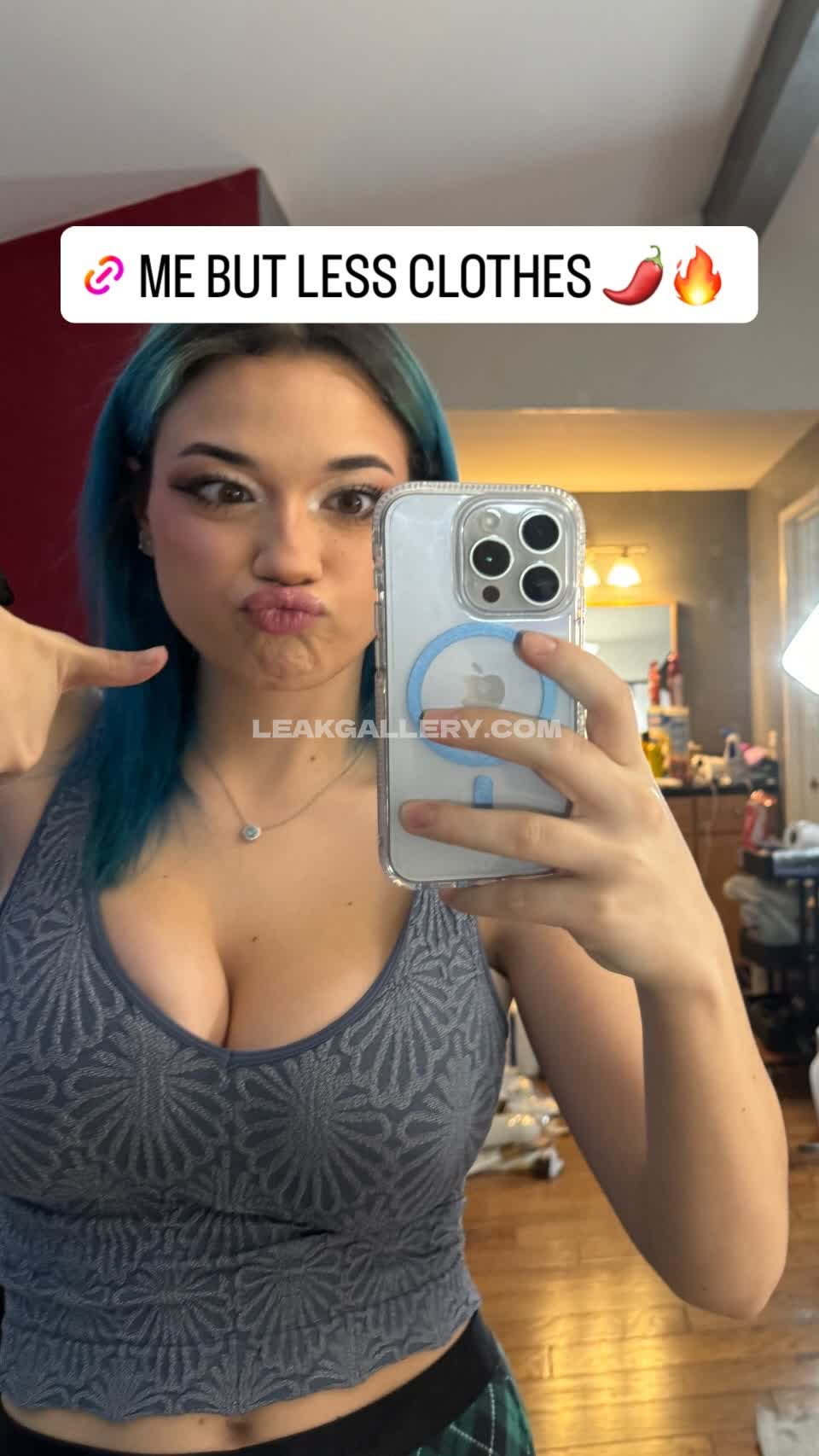 Sofiiiiagomez / sofiagomez Exclusieve gelekte naaktcontent van OnlyFans #7332750