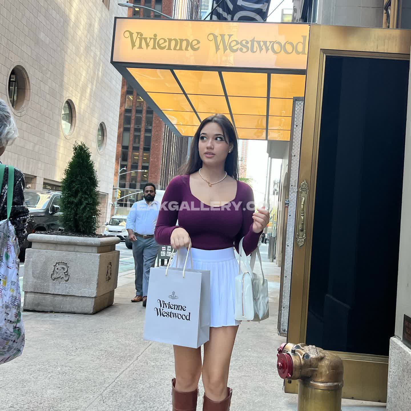 Sofiiiiagomez / sofiagomez Exklusiv geleakte Nacktbilder von OnlyFans #7341380