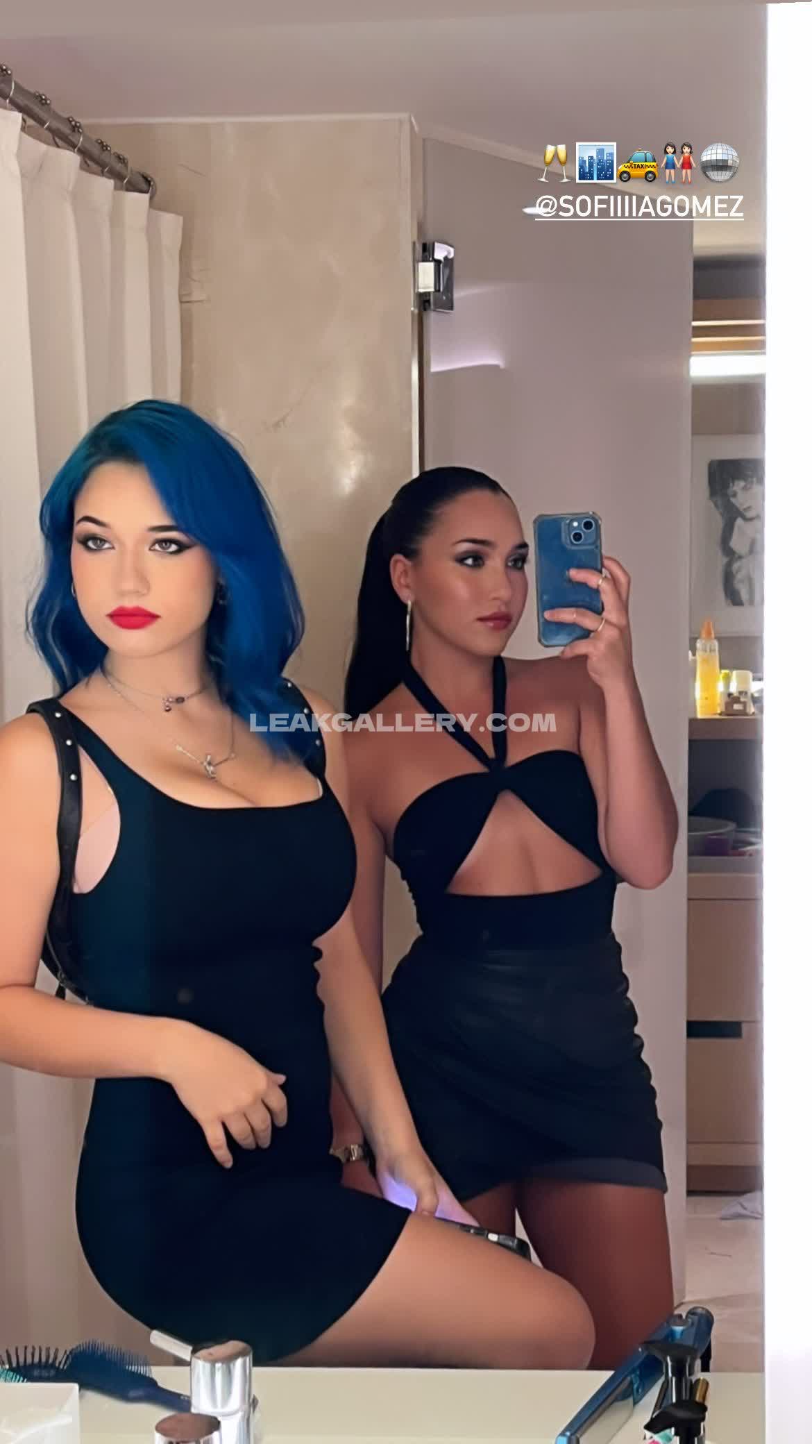 Sofiiiiagomez / sofiagomez एक्सक्लूसिव लीक्ड न्यूड OnlyFans #6716349
