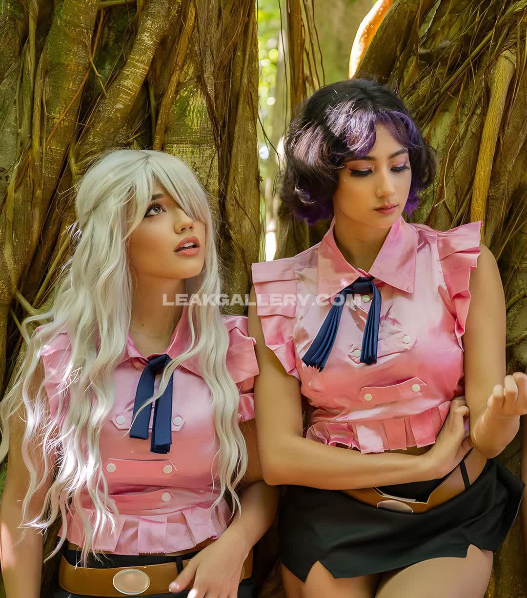 Sofiiiiagomez / sofiagomez OnlyFans Nudi in Esclusiva Trapela #6720558