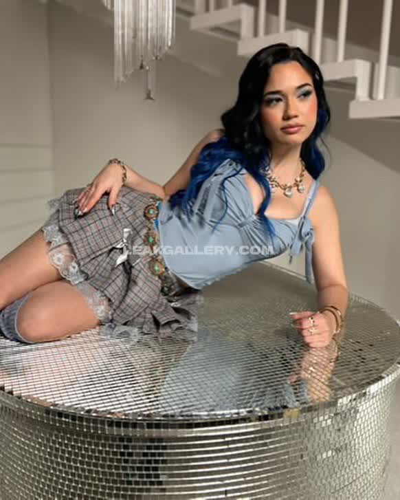 Sofia Gomez / Sofiiiiagomez Exclusive Leaked Nude OnlyFans #4295294