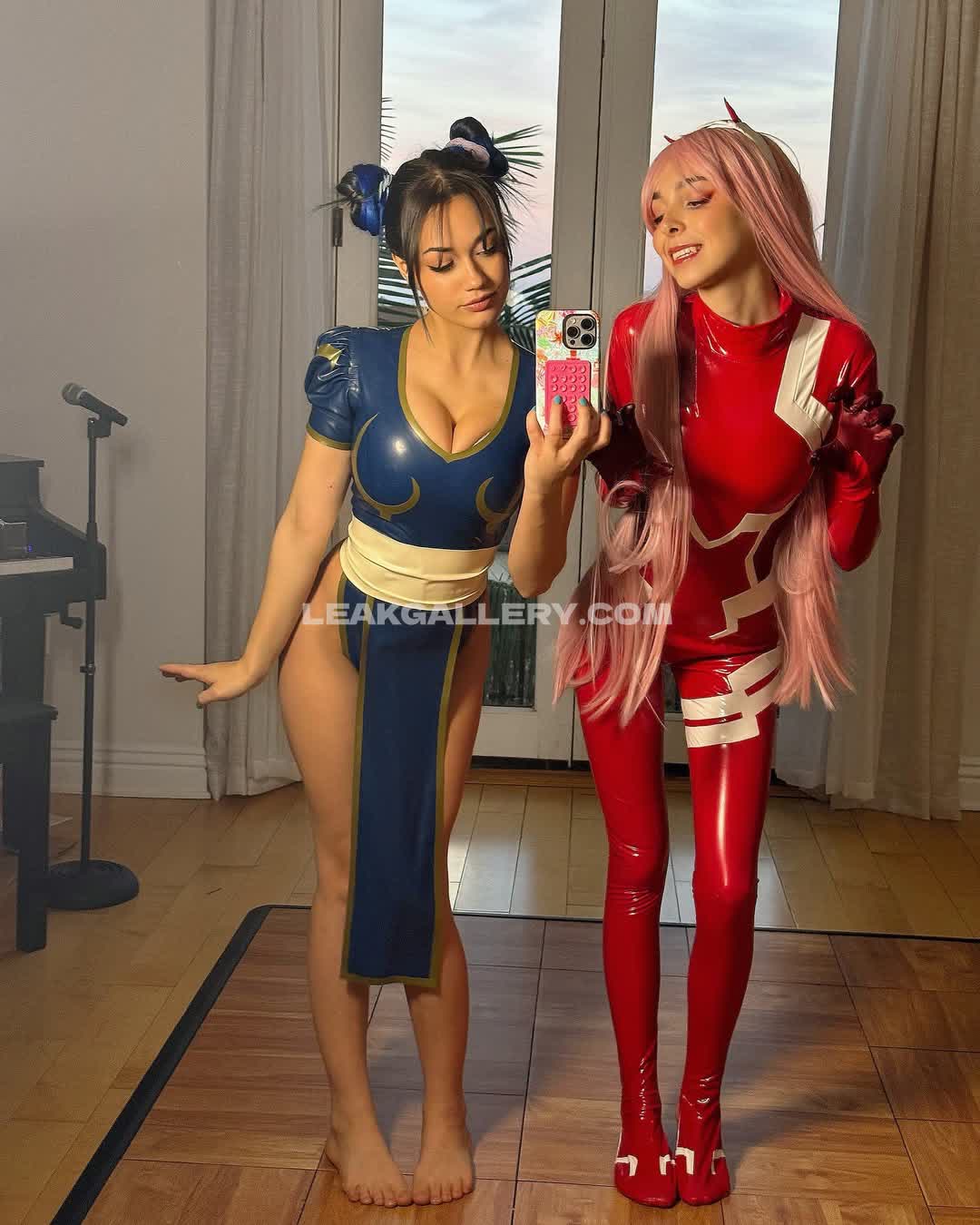 Sofiiiiagomez / sofiagomez 独家泄露的OnlyFans裸照 #3376388