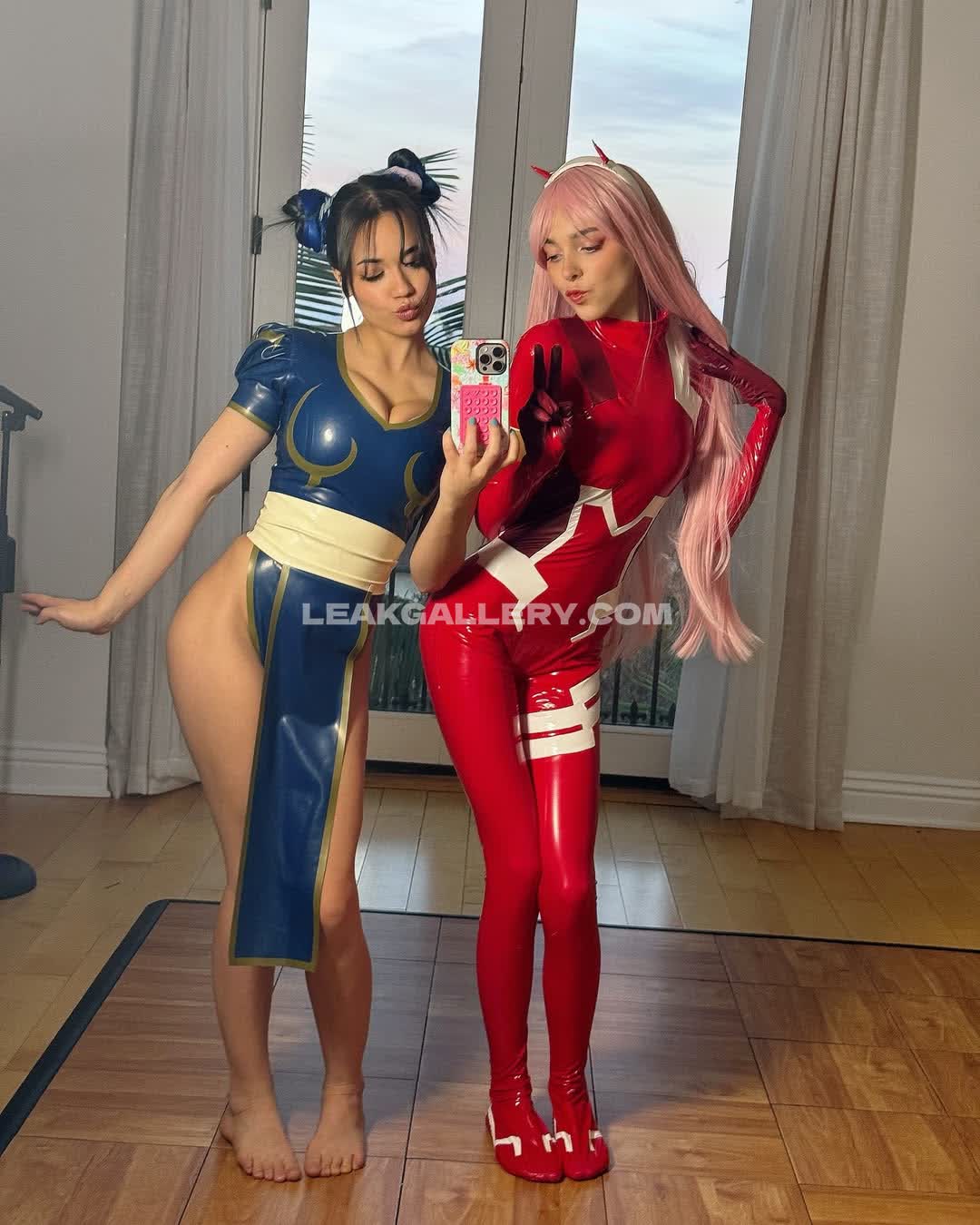 Sofiiiiagomez / sofiagomez OnlyFans Nudi in Esclusiva Trapela #3378716
