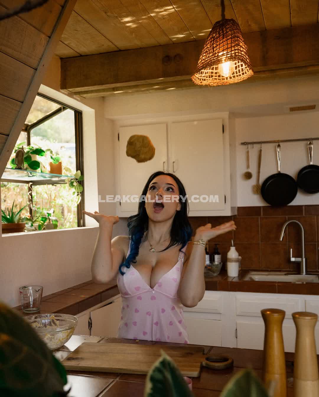 Sofia Gomez / Sofiiiiagomez ภาพหลุดนู้ด OnlyFans สุดเอ็กซ์คลูซีฟ #4295141