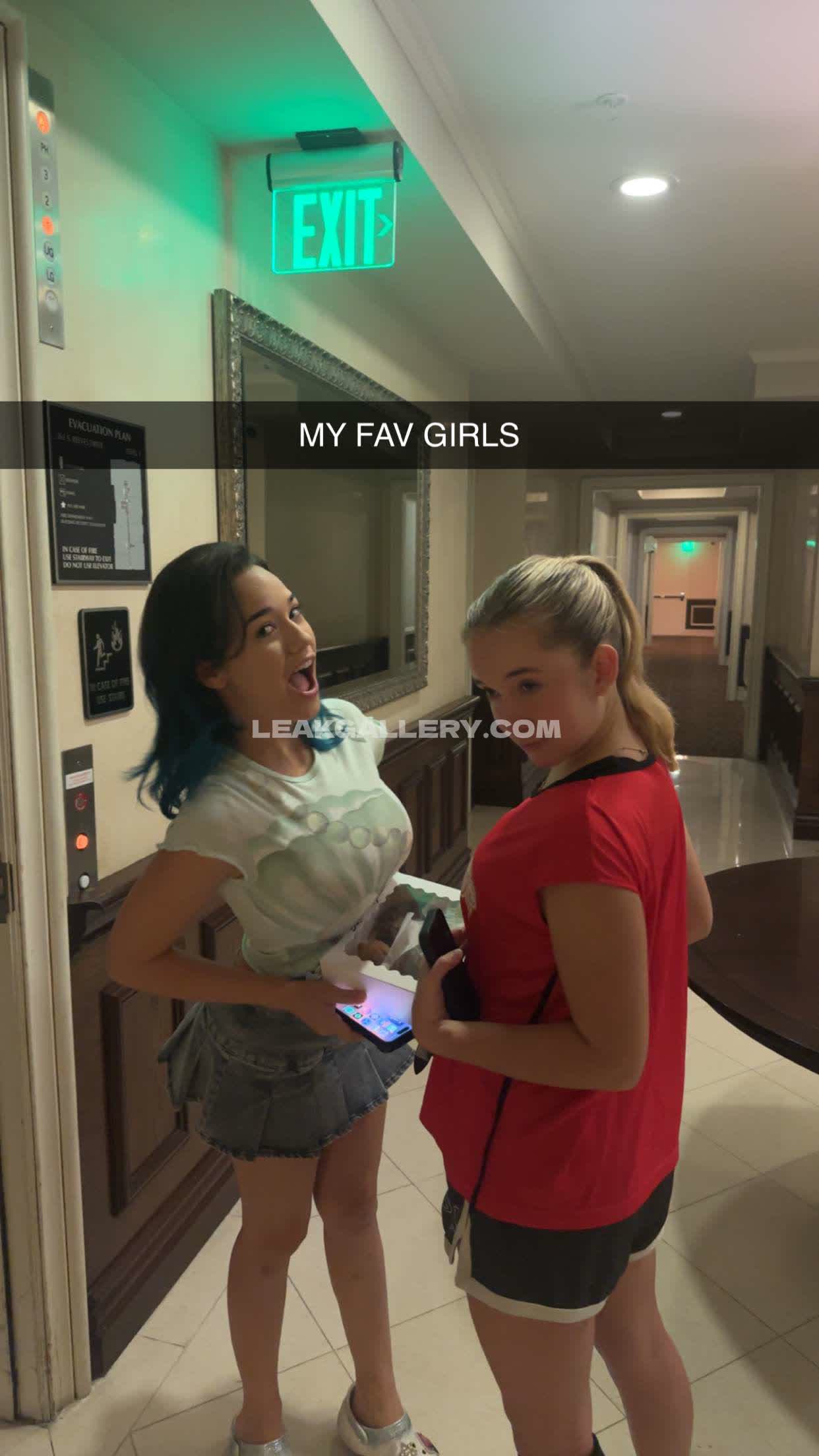 Sofiiiiagomez / sofiagomez 独家泄露的OnlyFans裸照 #7329925
