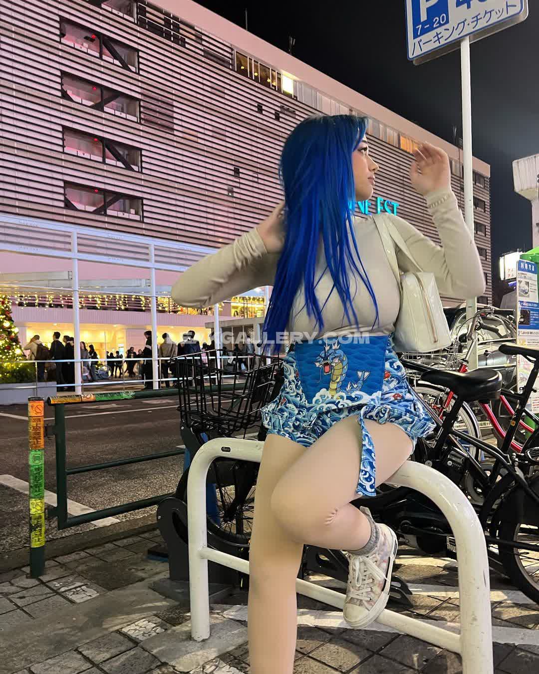 Sofiiiiagomez / sofiagomez OnlyFans Nudi in Esclusiva Trapela #7329196