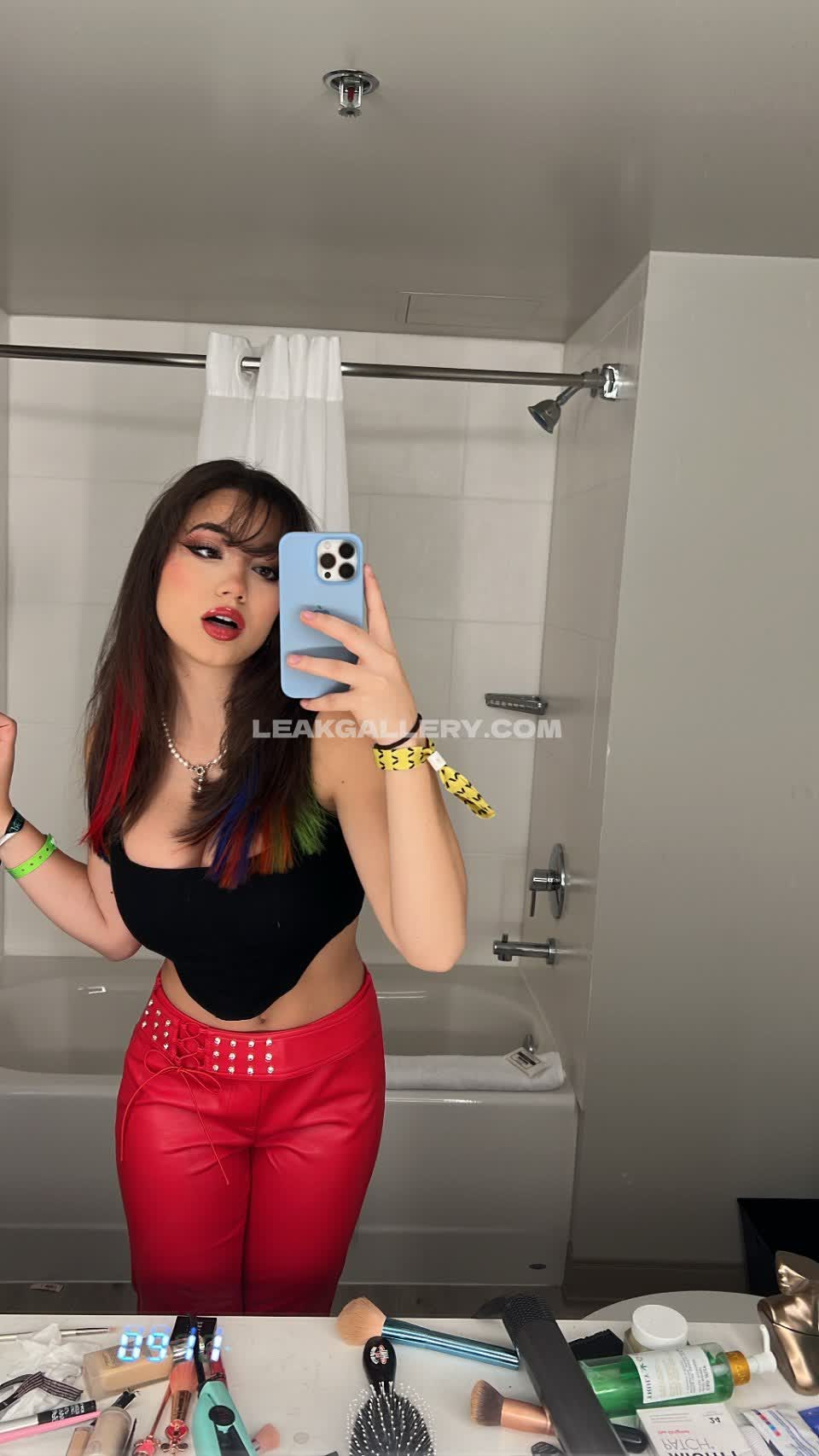 Sofia Gomez / Sofiiiiagomez ภาพหลุดนู้ด OnlyFans สุดเอ็กซ์คลูซีฟ #4511556