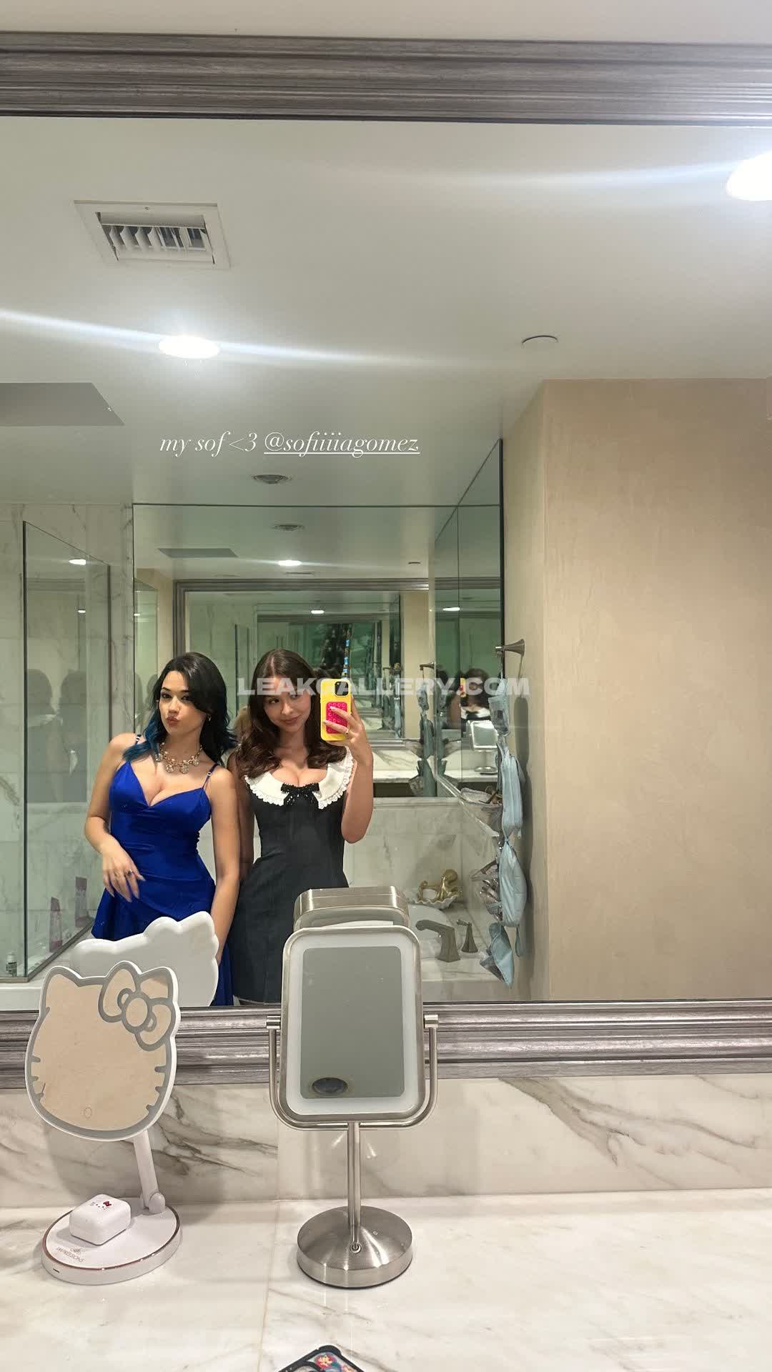 Sofiiiiagomez / sofiagomez Exclusiva filtración de OnlyFans desnuda #6717451