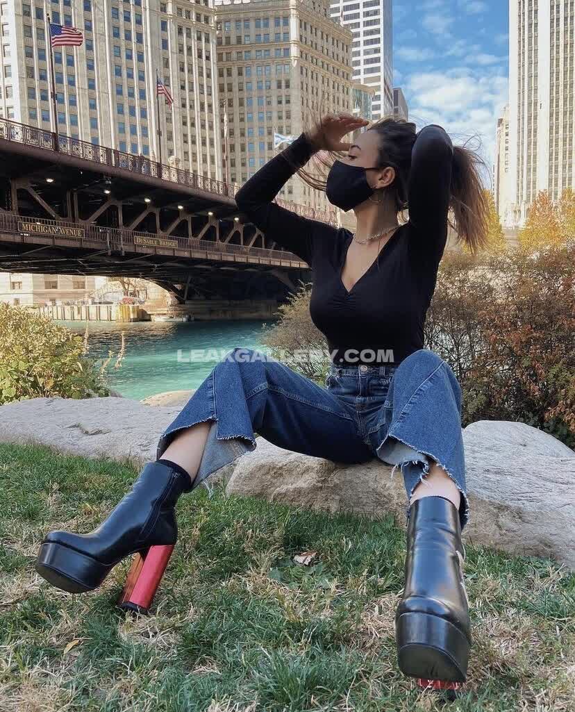 Sofia Gomez / Sofiiiiagomez Exclusive Leaked Nude OnlyFans #4511538