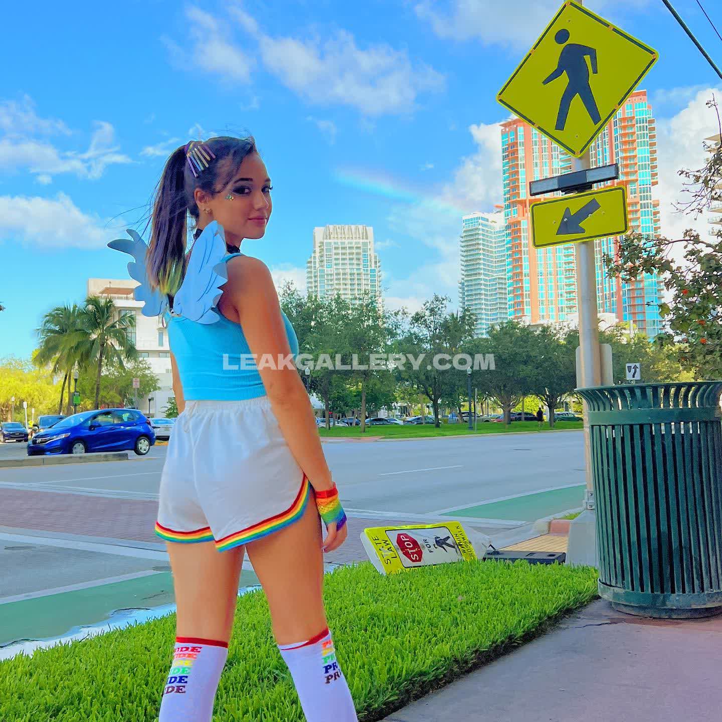 Sofiiiiagomez / sofiagomez 独家泄露的OnlyFans裸照 #7329390