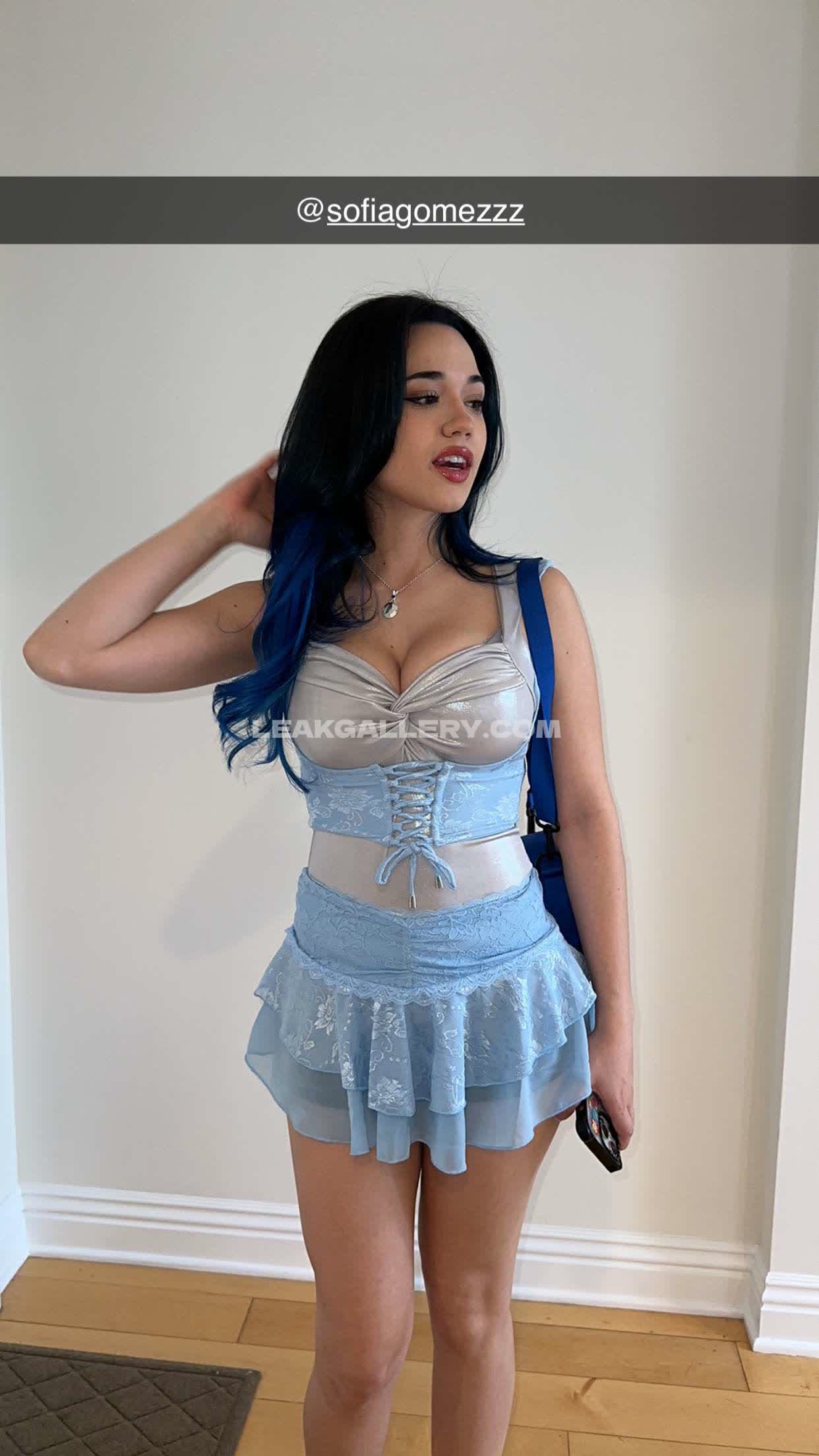 Sofiiiiagomez / sofiagomez Exclusive Leaked Nude OnlyFans #5736653