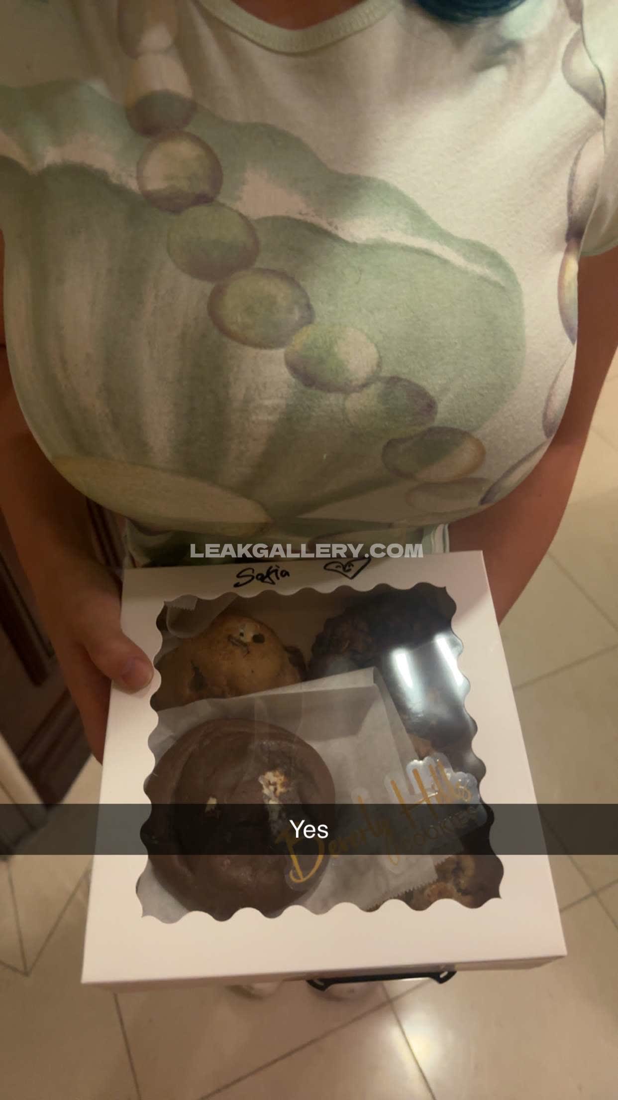 Sofiiiiagomez / sofiagomez Leak OnlyFans exclusif #3628077