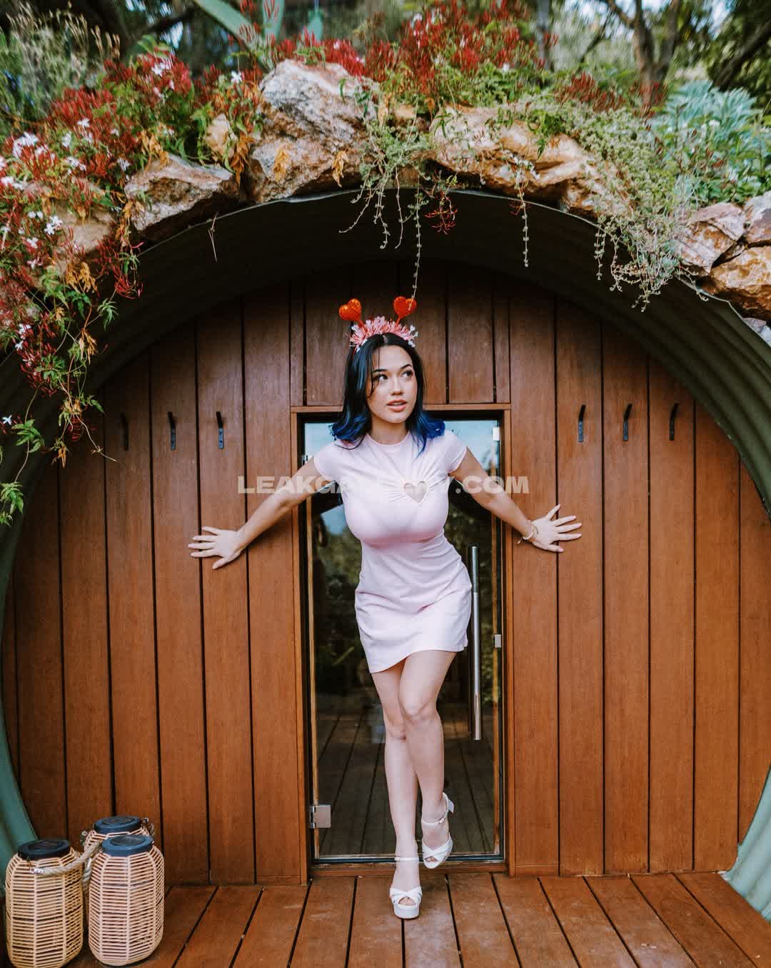 Sofiiiiagomez / sofiagomez Exklusiv geleakte Nacktbilder von OnlyFans #5732273