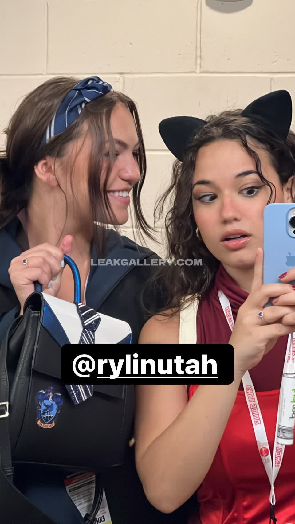 Sofiiiiagomez / sofiagomez Эксклюзивная утечка обнаженных OnlyFans #7334840
