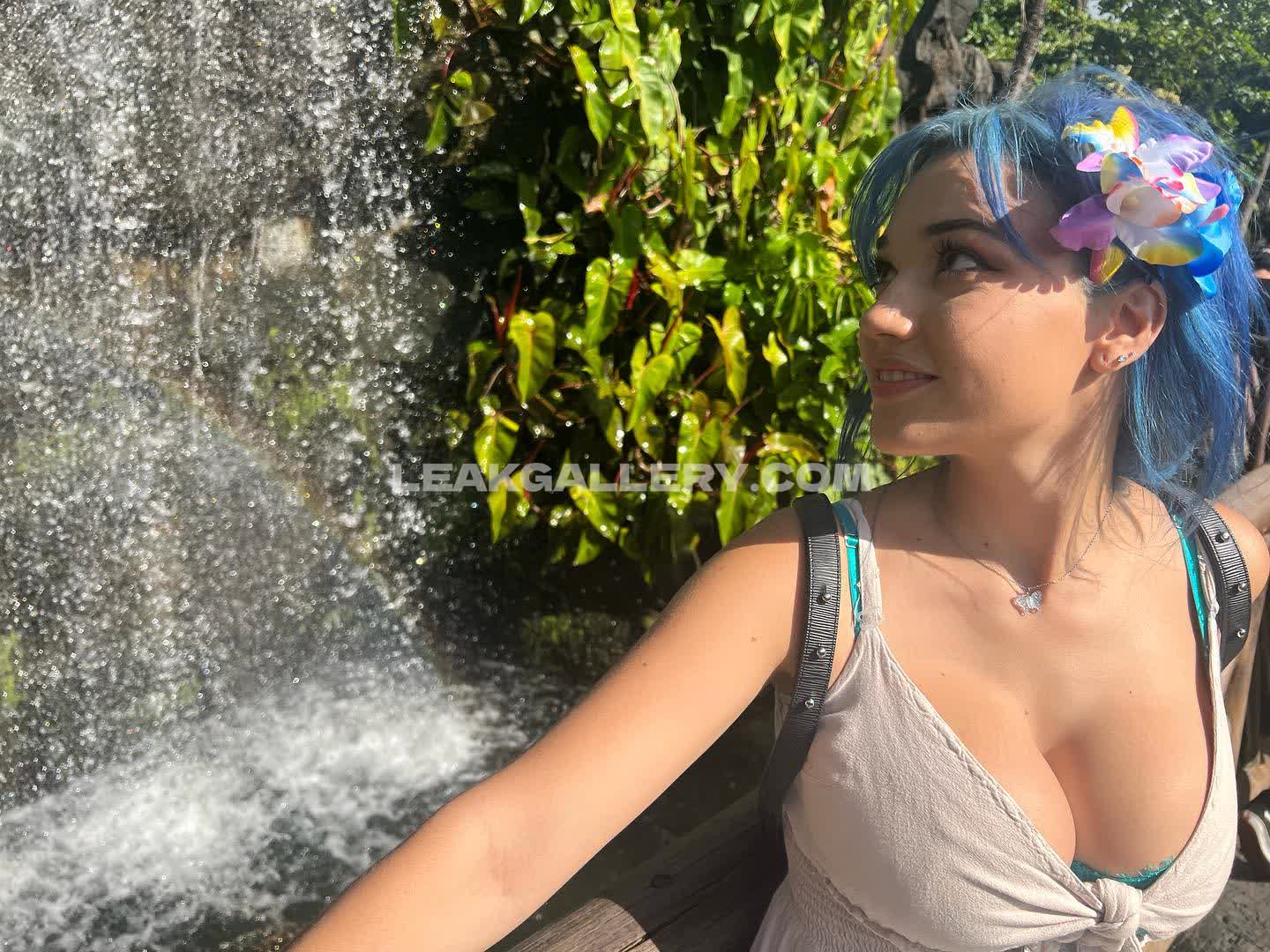 Sofia Gomez / Sofiiiiagomez Exclusive Leaked Nude OnlyFans #4511588