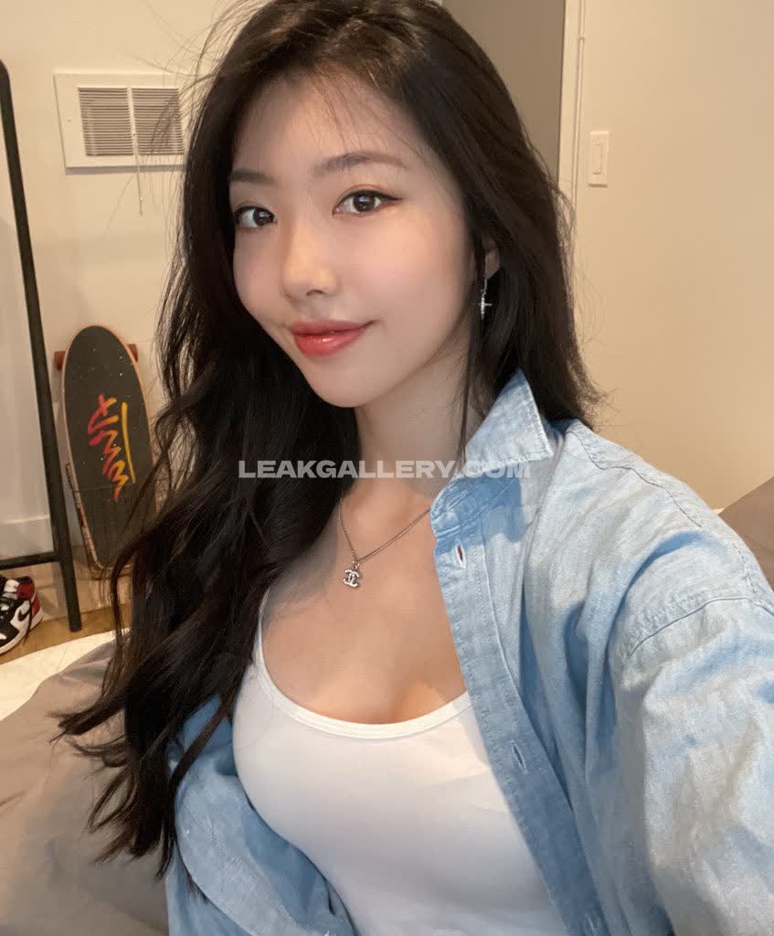Sojyooo Exclusive Leaked Nude OnlyFans #7728752