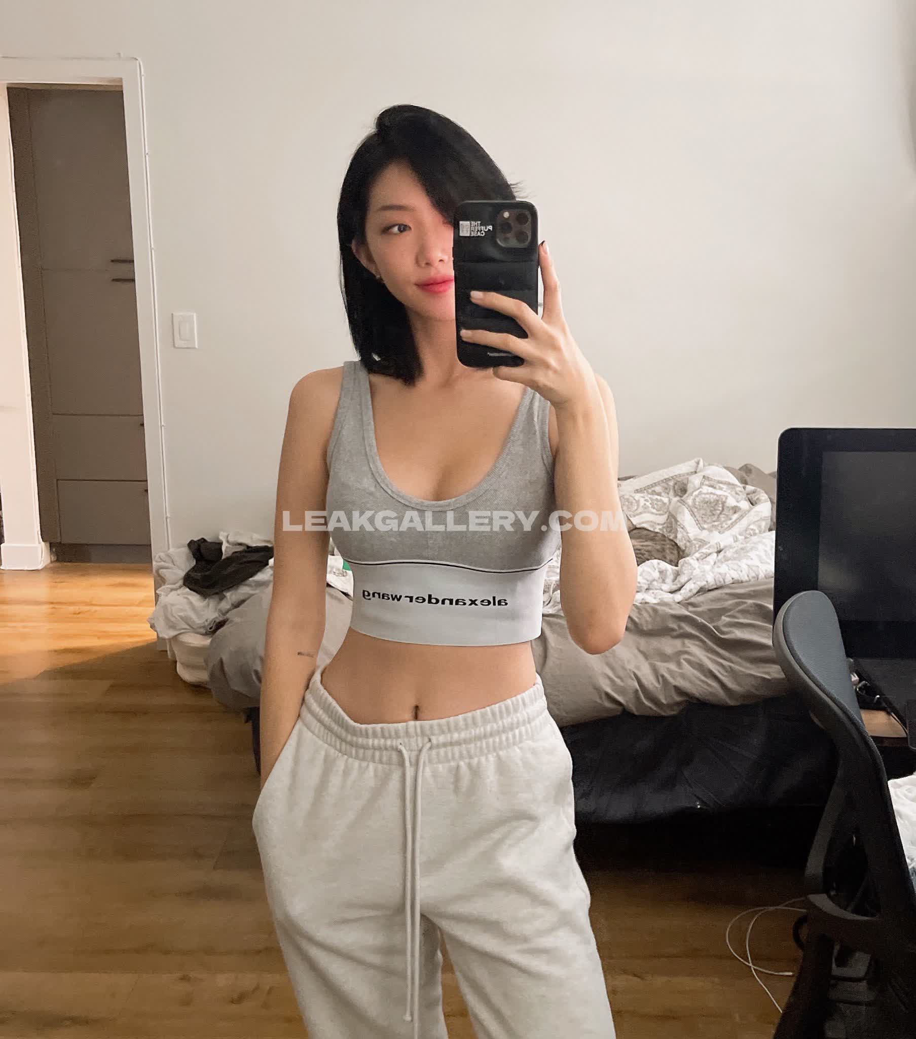 Sojyooo Exclusive Leaked Nude OnlyFans #7732996