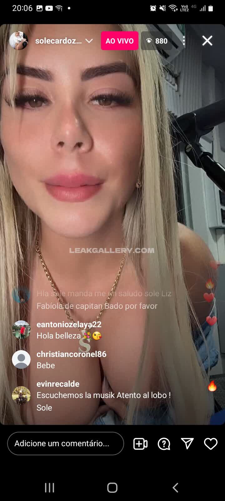 Solecardozopy Exclusive Leaked Nude OnlyFans #5159179