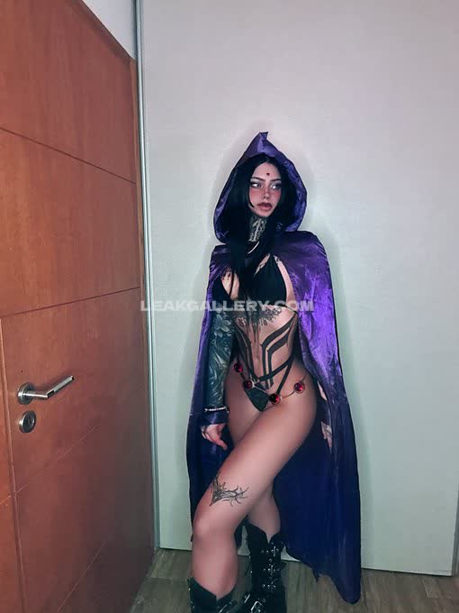 Solrose Nudes vazados exclusivos do OnlyFans #7970547