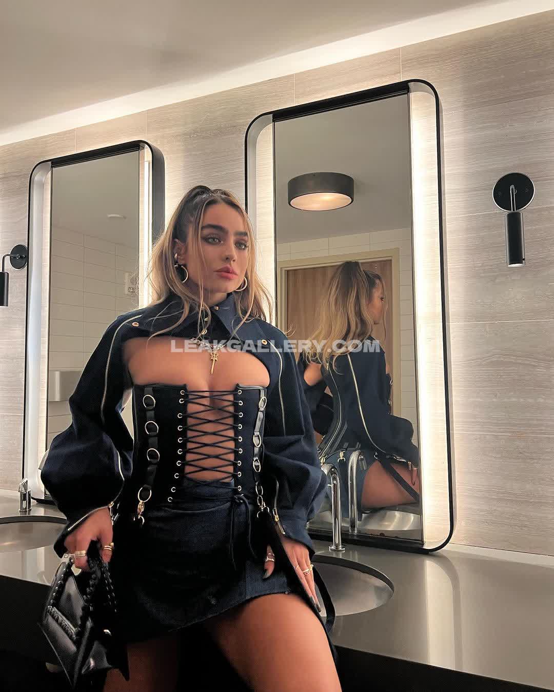 Sommerray Exclusive Leaked Nude OnlyFans #5134285