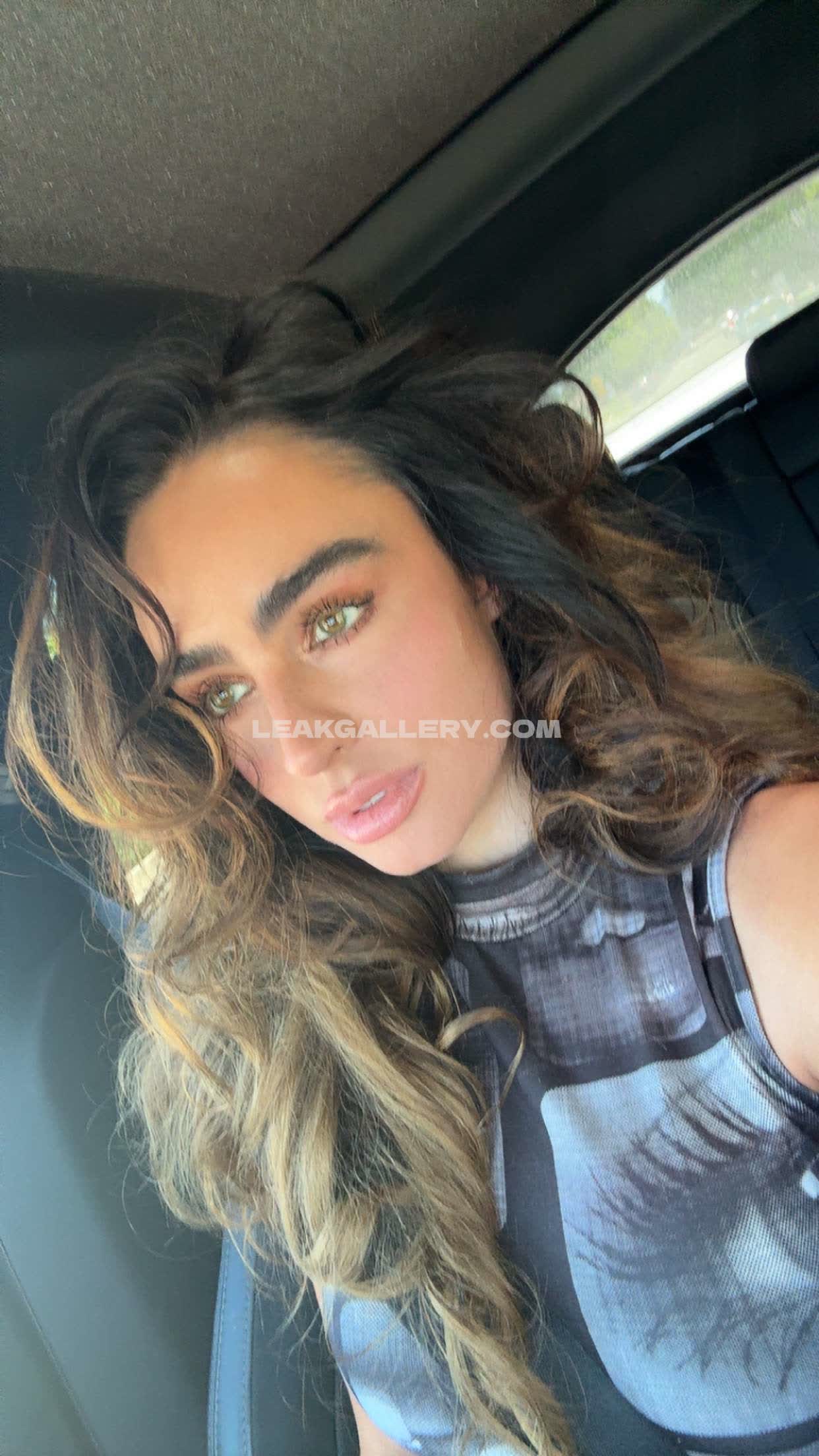 Sommerray Exklusiv geleakte Nacktbilder von OnlyFans #5151020