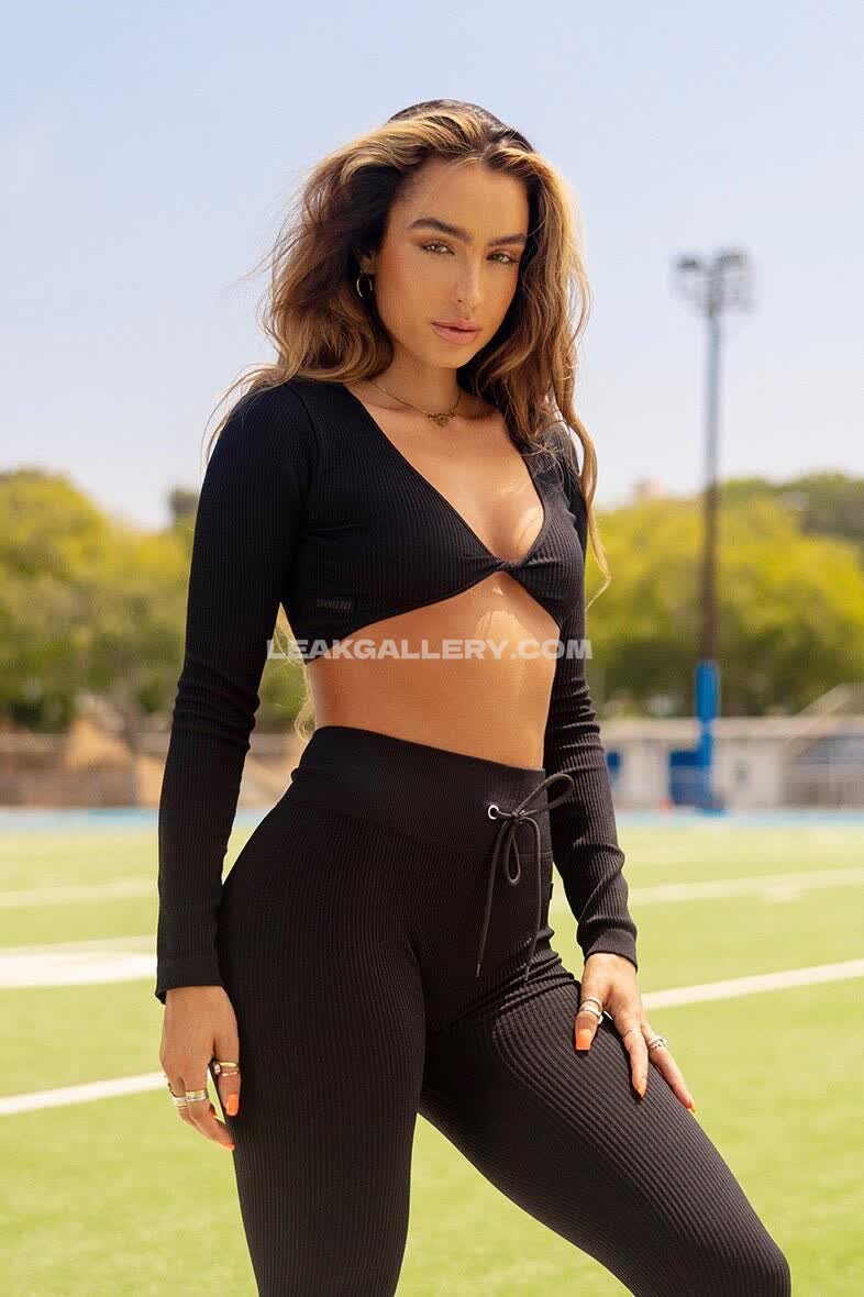 Sommerray Exclusive Leaked Nude OnlyFans #5133560