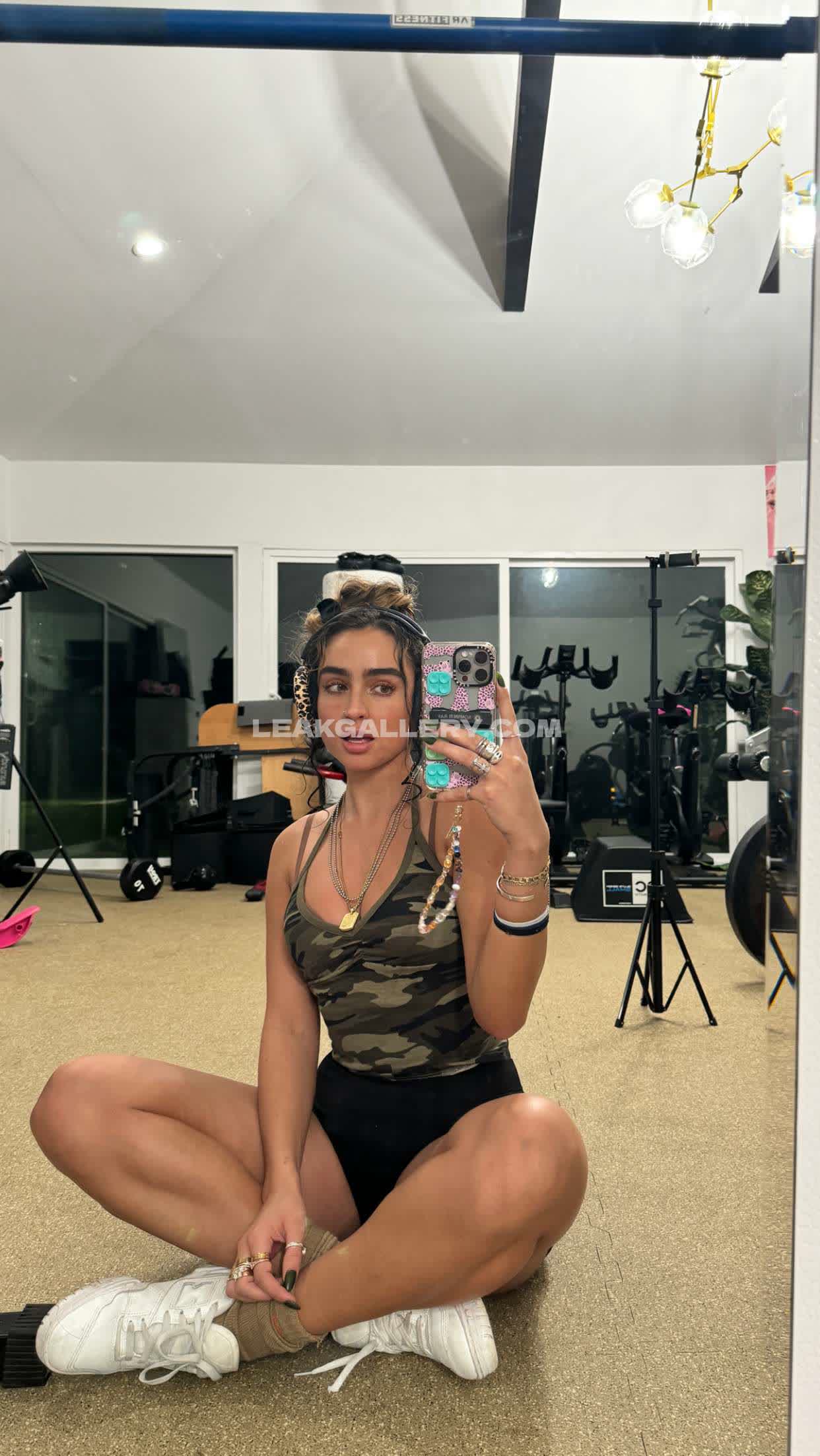 Sommerray Exklusiv geleakte Nacktbilder von OnlyFans #5146002