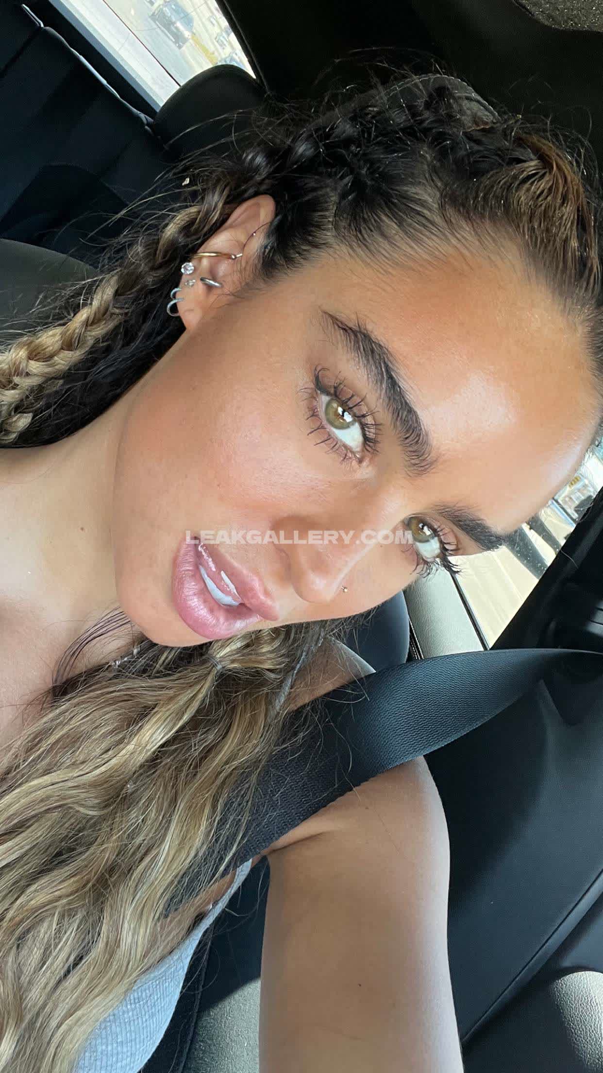 Sommerray Exclusive Leaked Nude OnlyFans #5138757