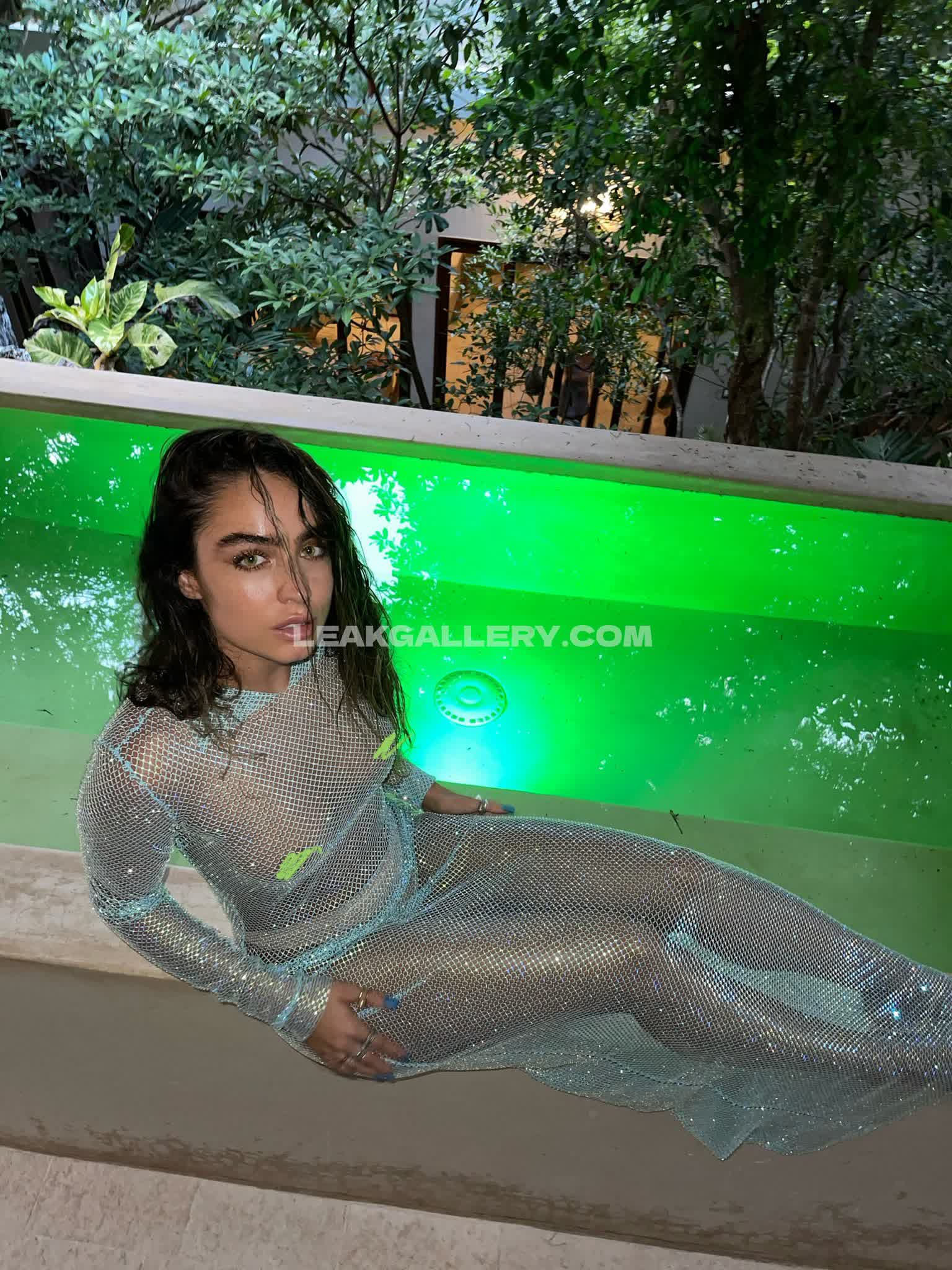 Sommerray Exklusiv geleakte Nacktbilder von OnlyFans #5146577