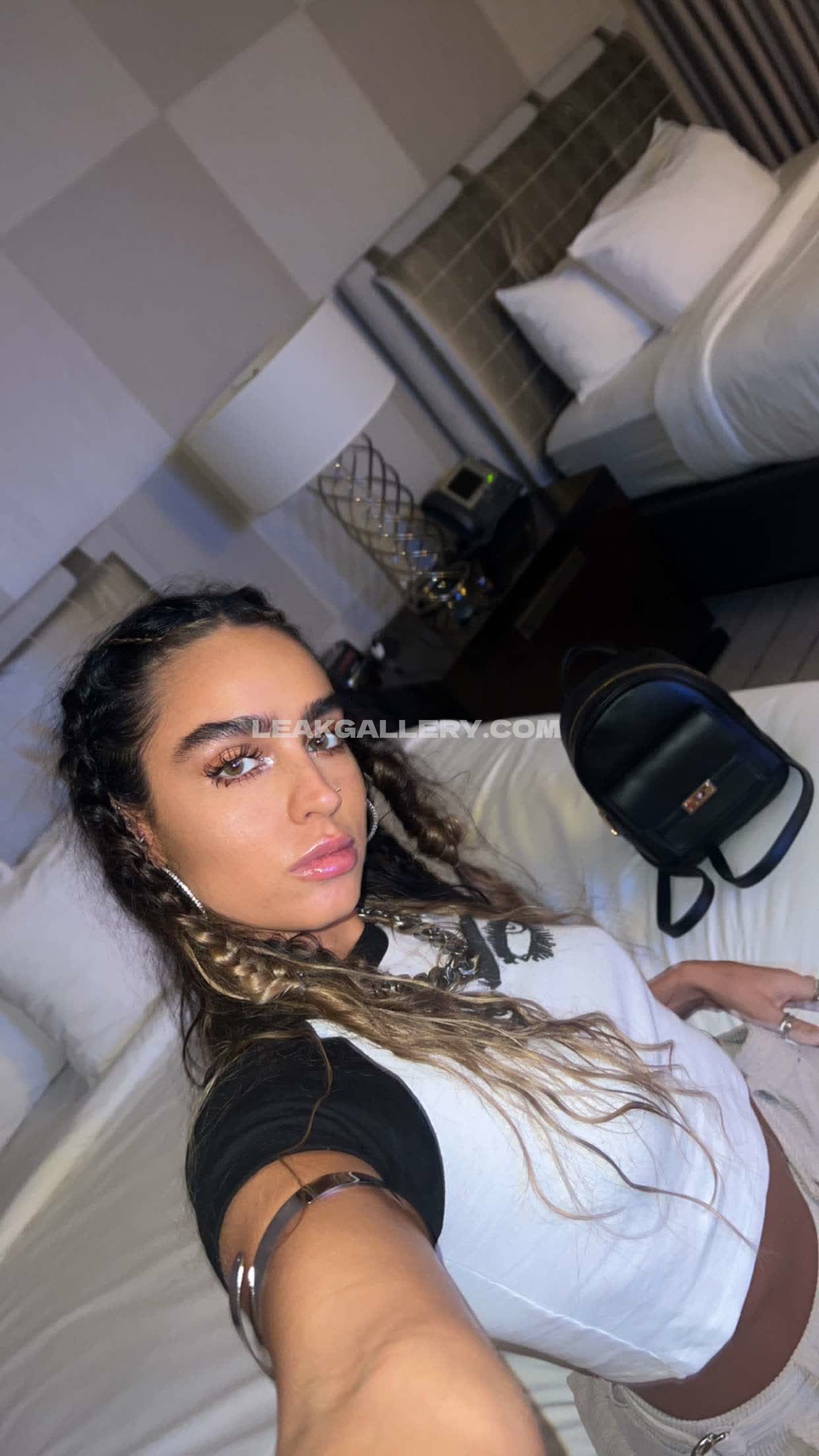 Sommerray Exklusiv geleakte Nacktbilder von OnlyFans #5138850