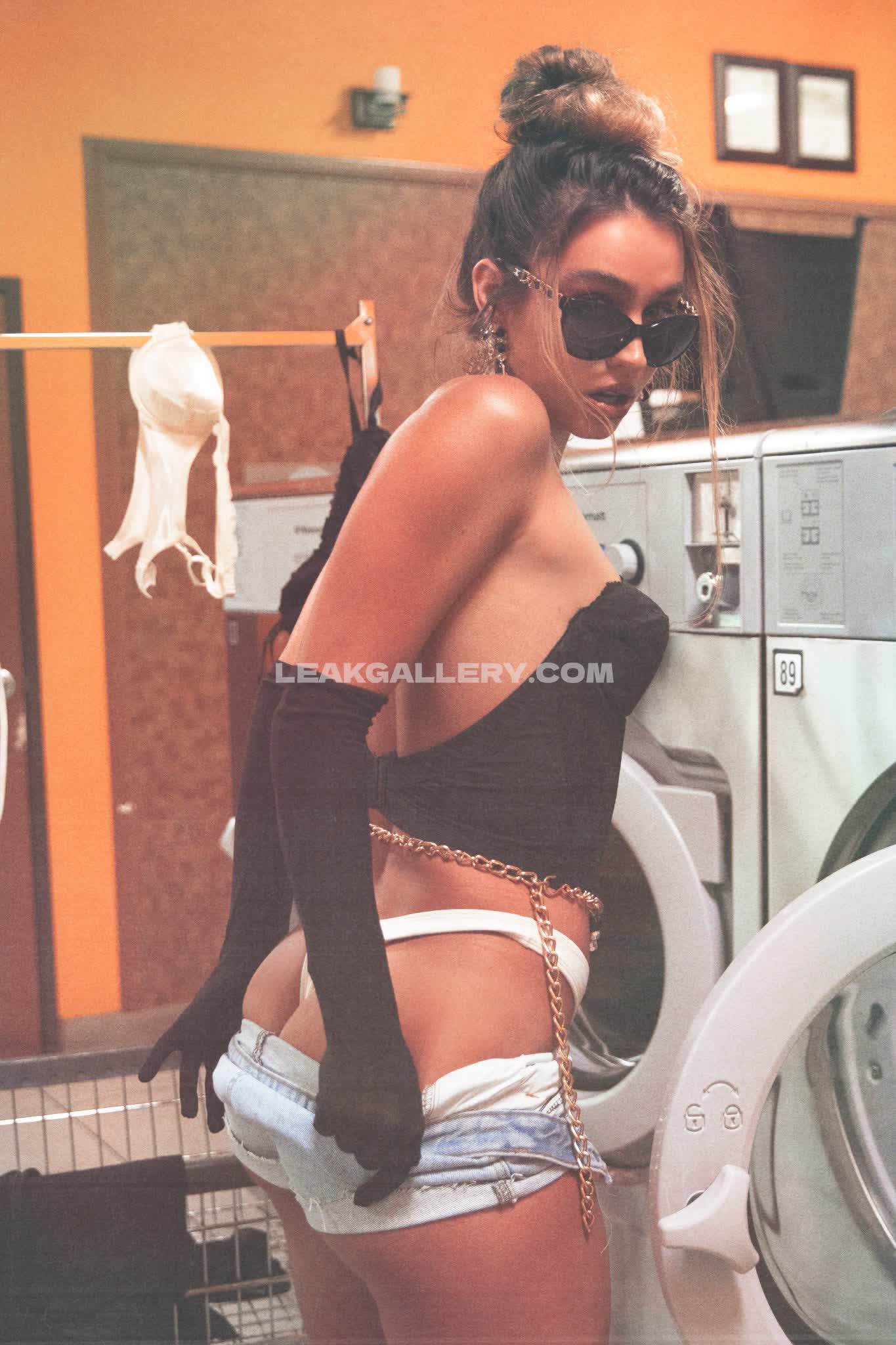 Sommerray Exclusive Leaked Nude OnlyFans #5136240