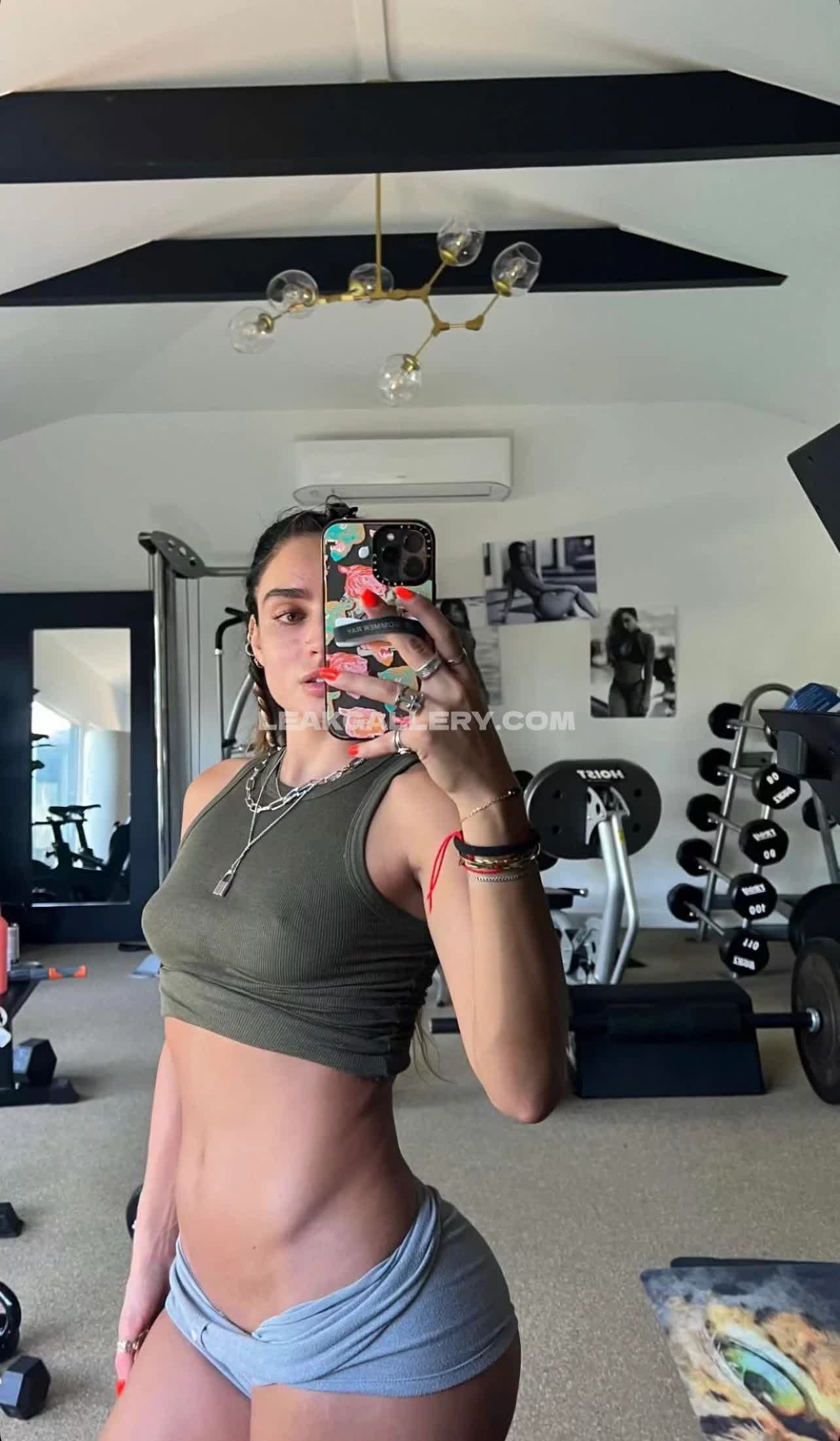 Sommerray OnlyFans Nudi in Esclusiva Trapela #5138496