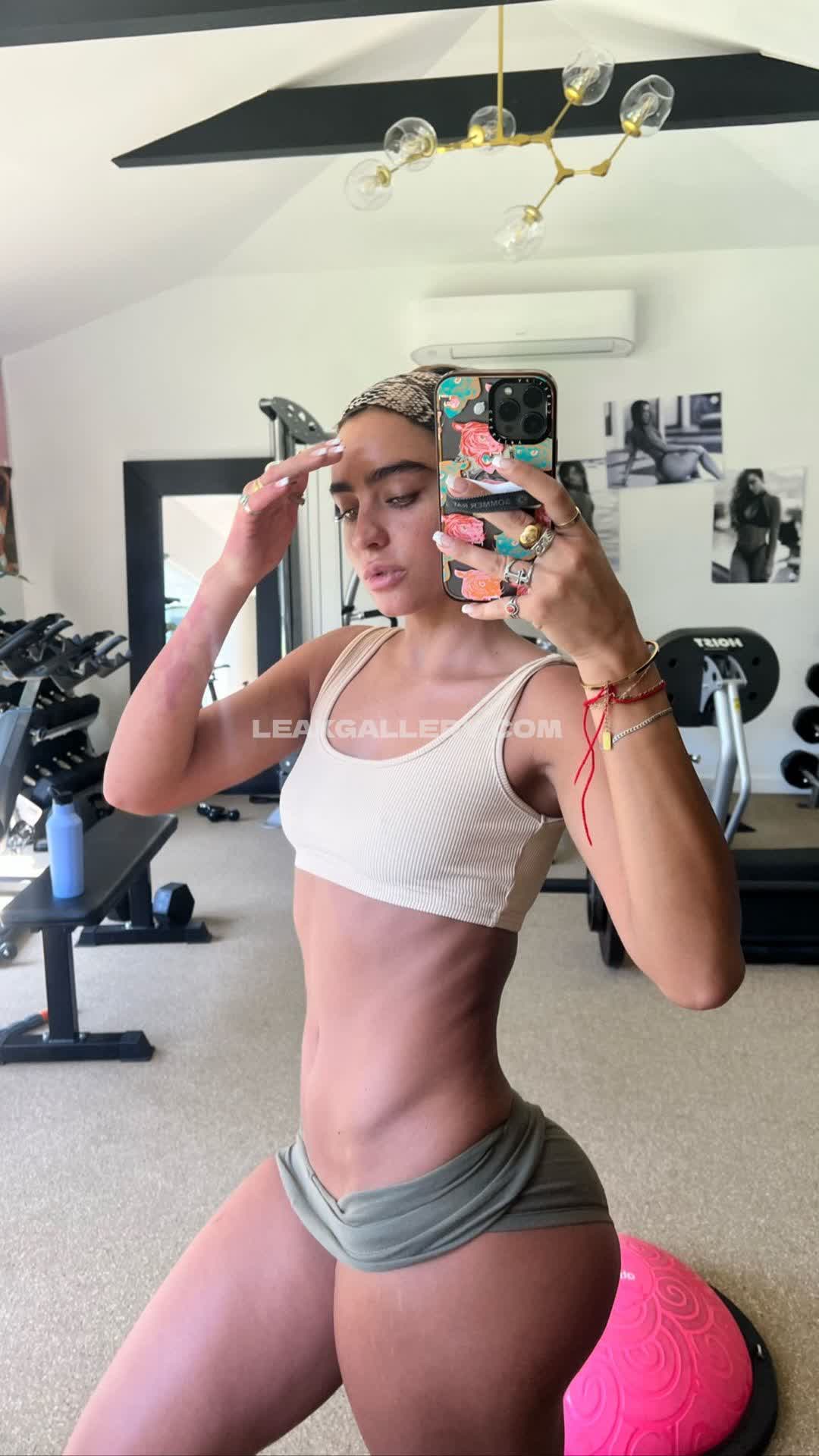 Sommerray OnlyFans Nudi in Esclusiva Trapela #5138742