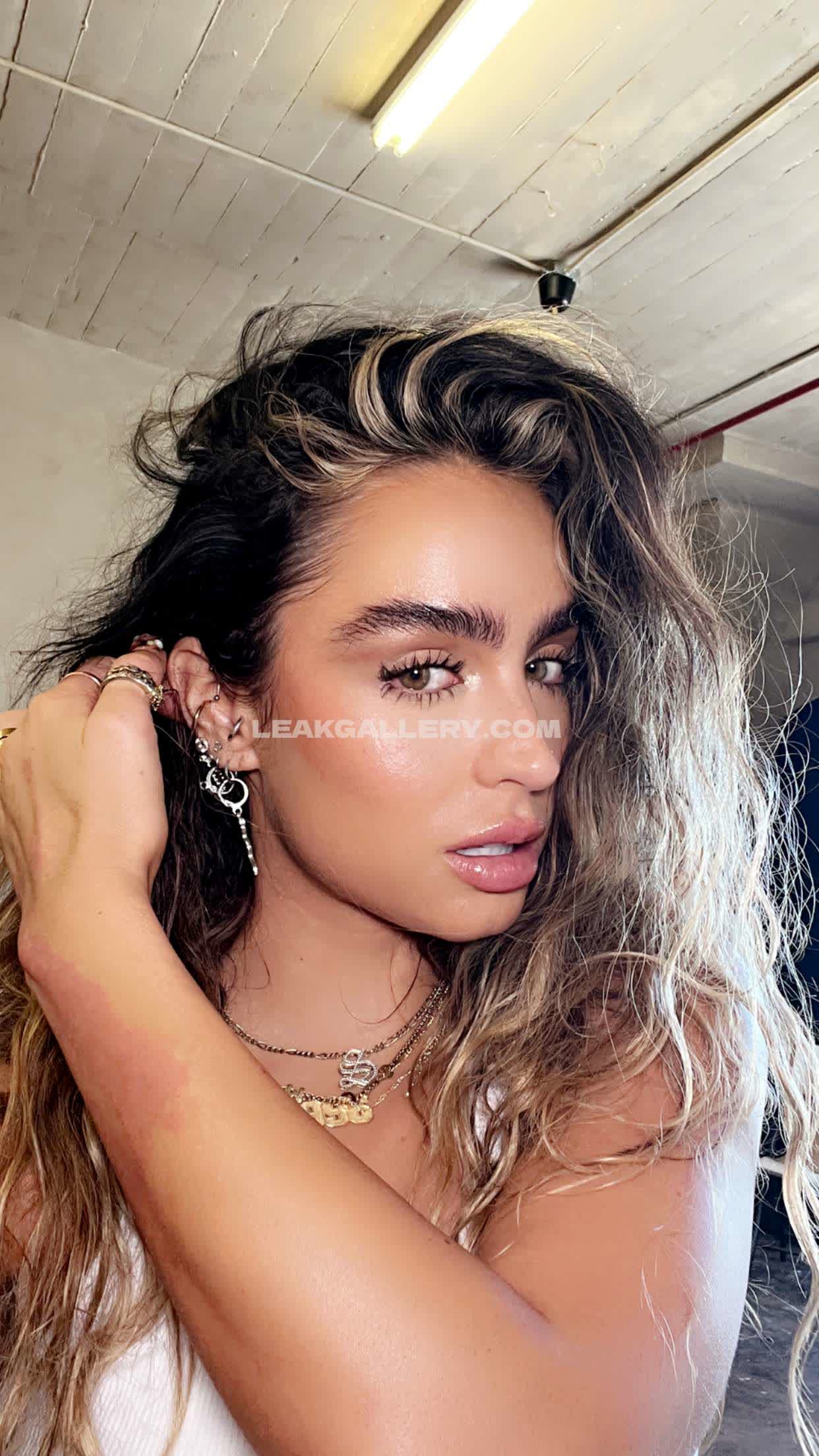 Sommerray Exclusieve gelekte naaktcontent van OnlyFans #5142084