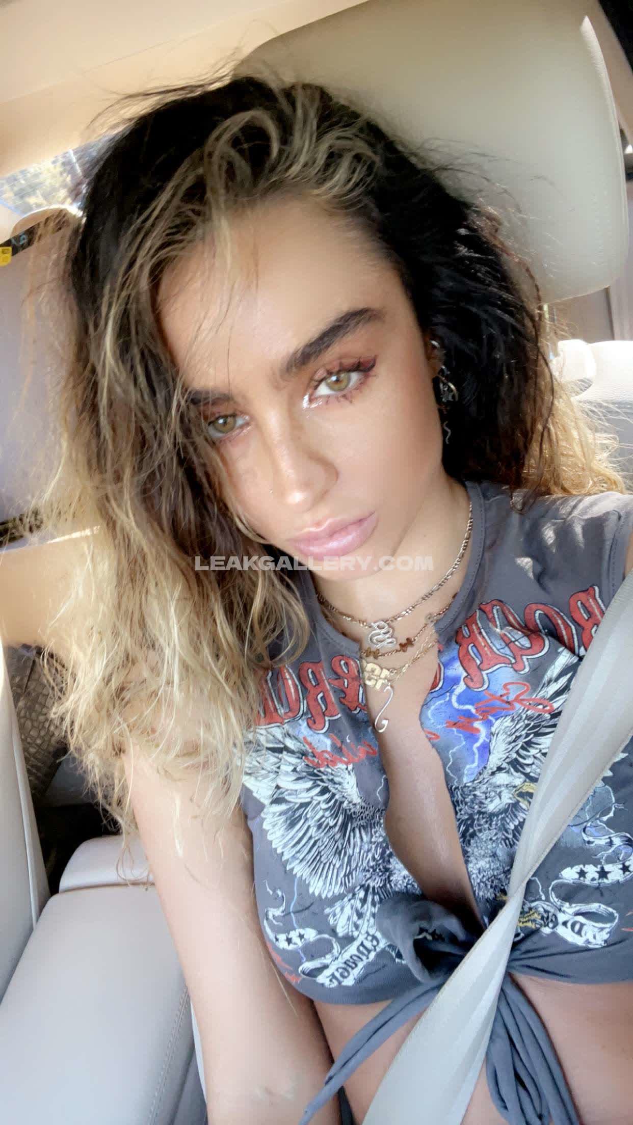 Sommerray Exclusive Leaked Nude OnlyFans #5142346