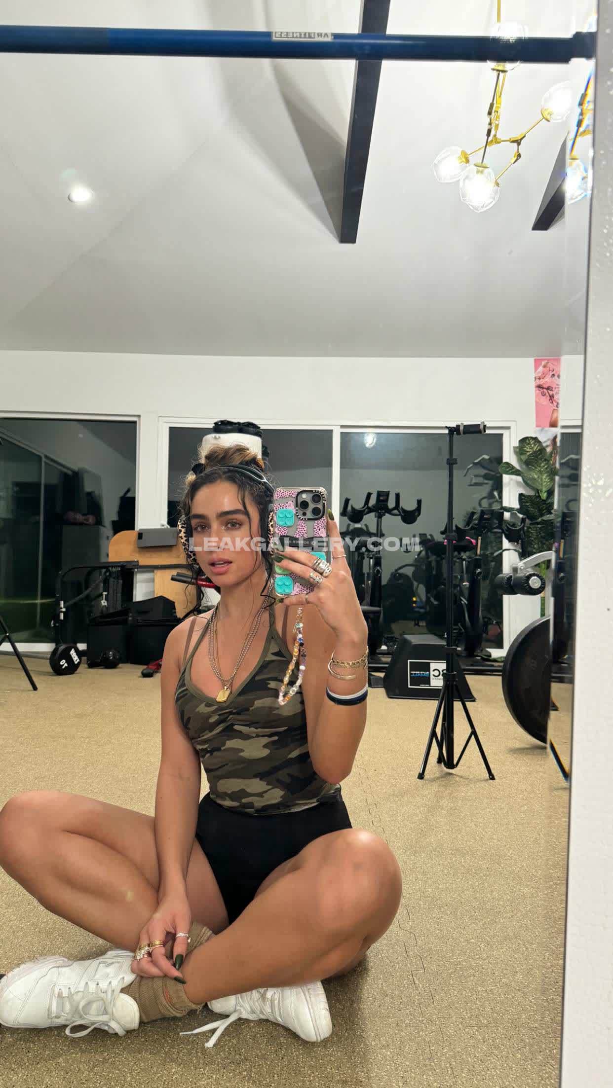 Sommerray Exklusiv geleakte Nacktbilder von OnlyFans #5146640