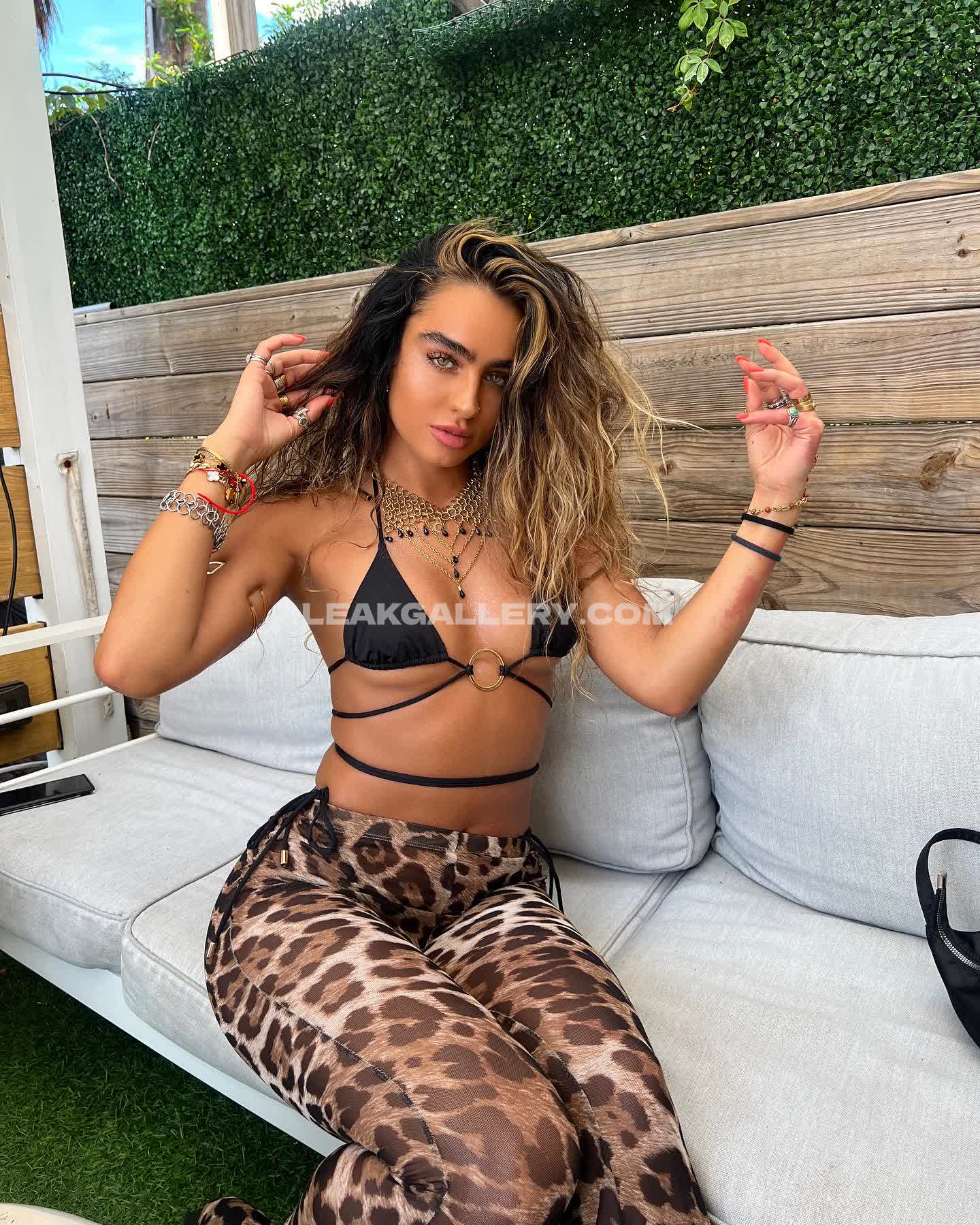 Sommerray Exclusive Leaked Nude OnlyFans #5139768