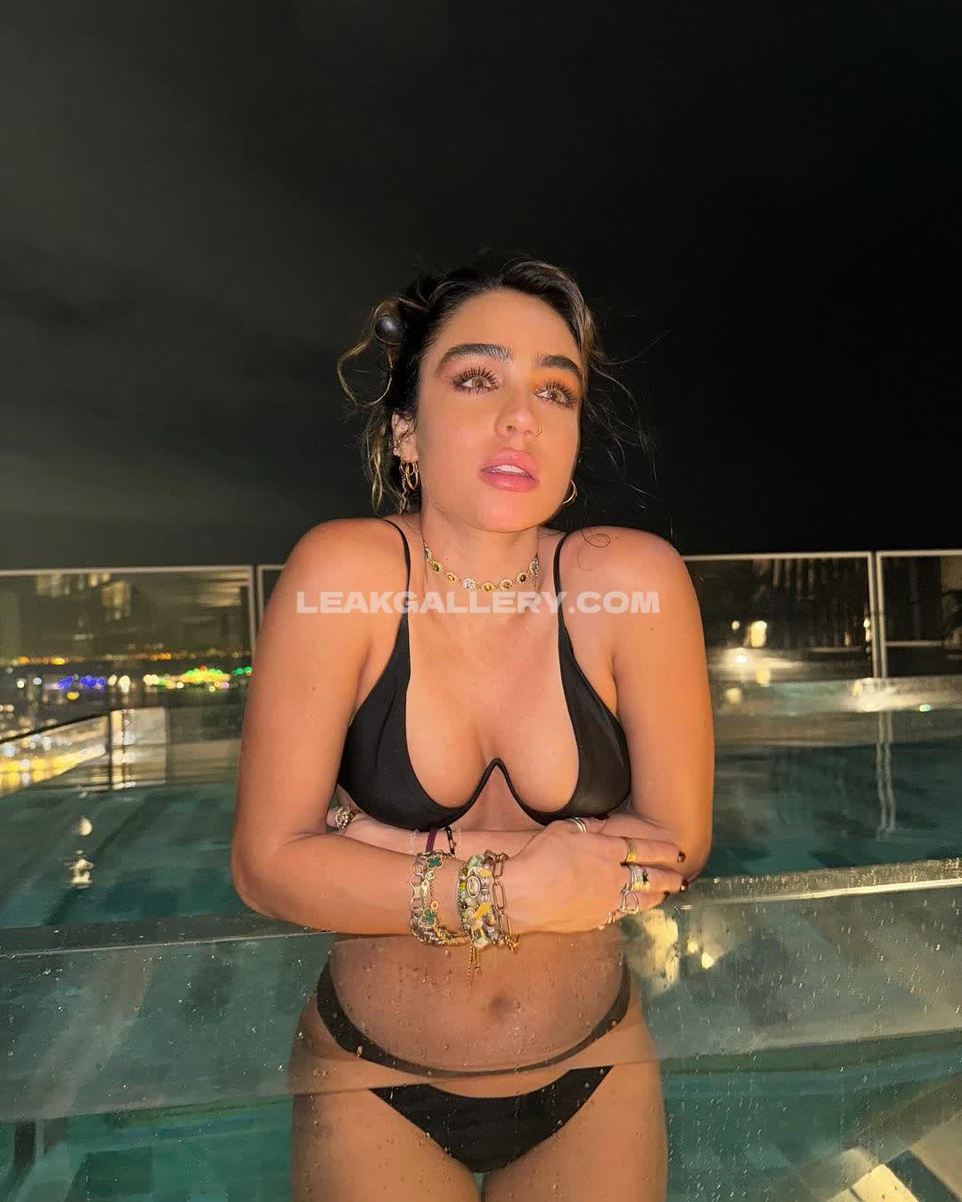 Sommerray Exclusieve gelekte naaktcontent van OnlyFans #5143795