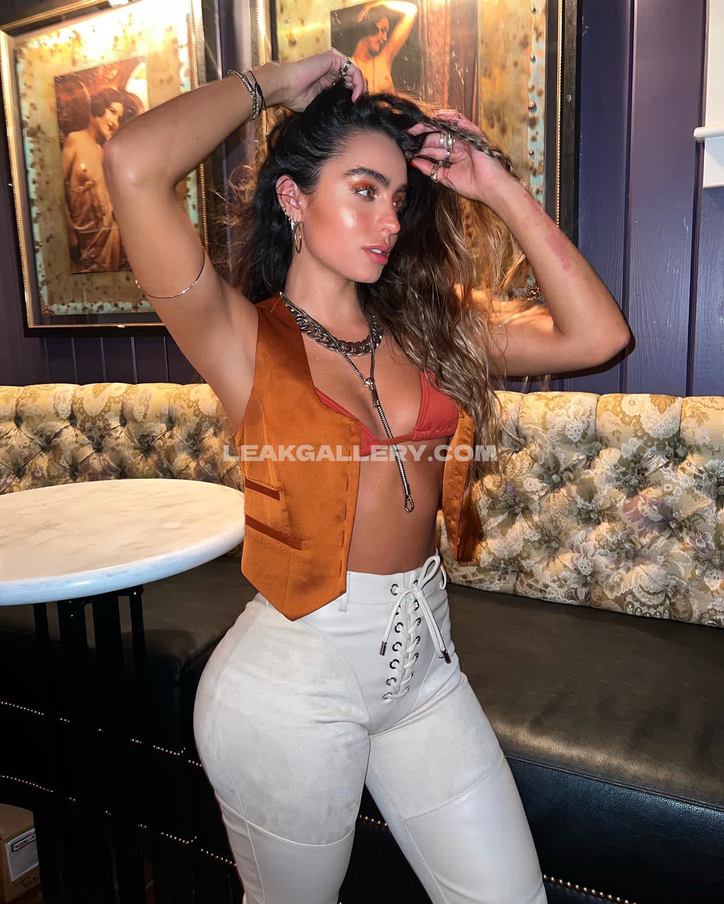 Sommerray Exklusiv geleakte Nacktbilder von OnlyFans #5137325