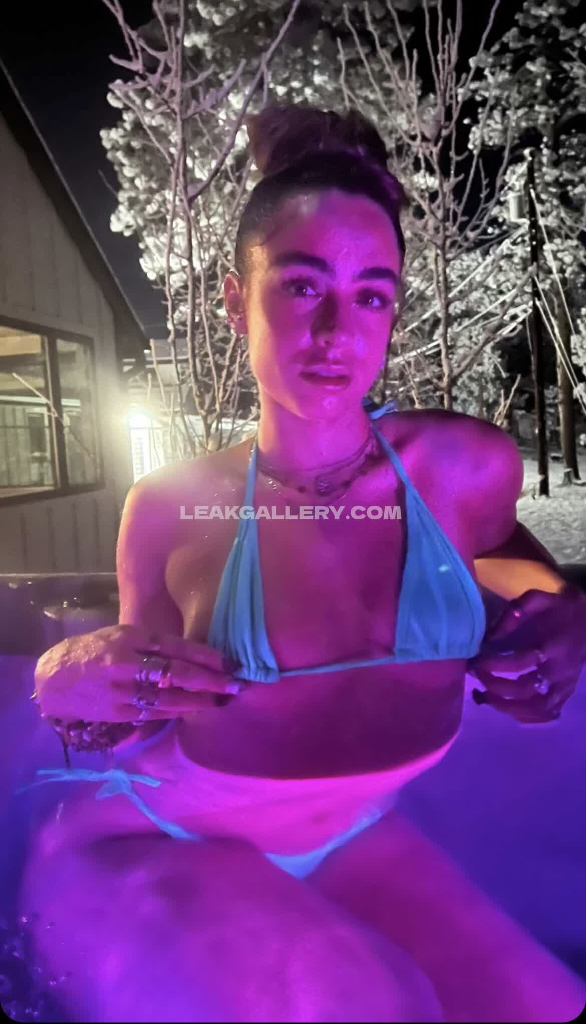 Sommerray Exclusive Leaked Nude OnlyFans #5143006